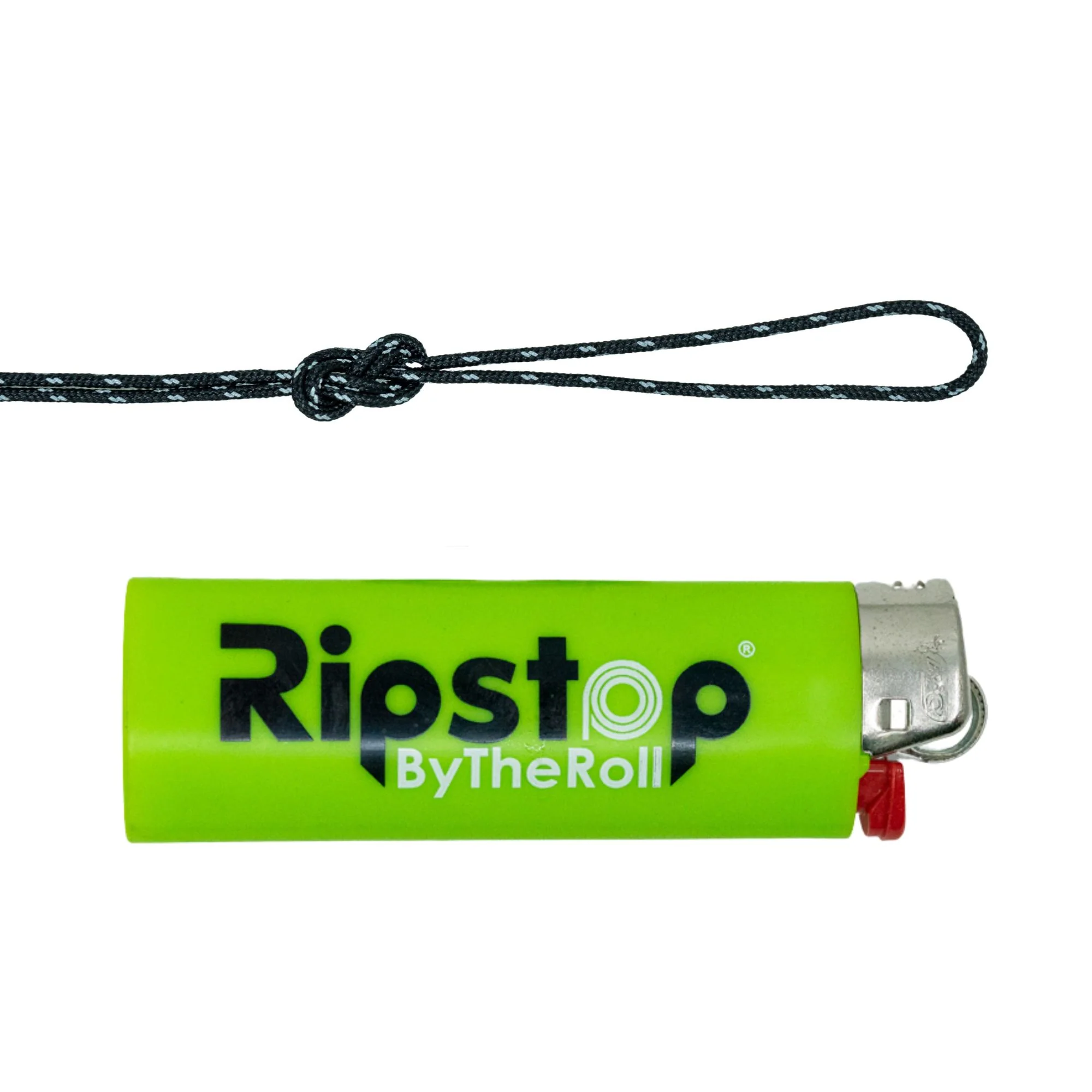 1.0 mm Poly/UHMWPE Reflective Cord - Image 4