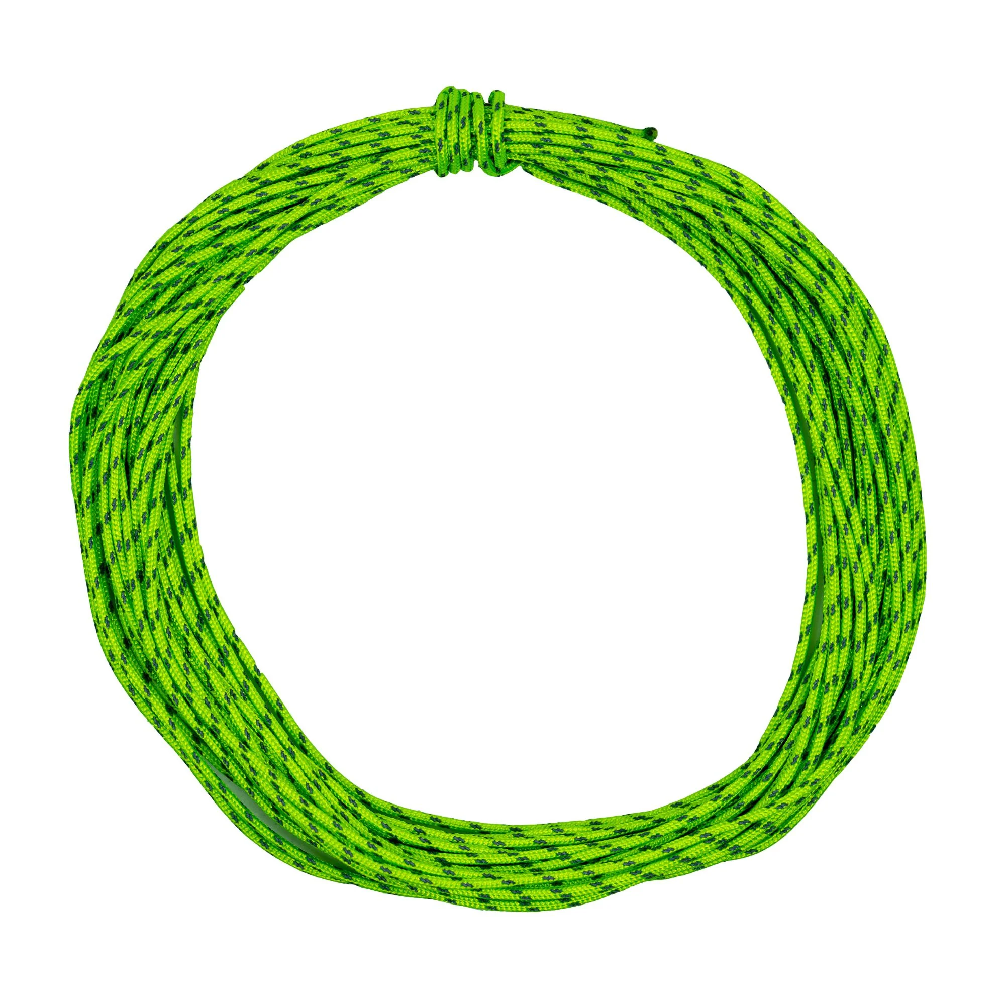 1.0 mm Poly/UHMWPE Reflective Cord - Full Spools - Image 2