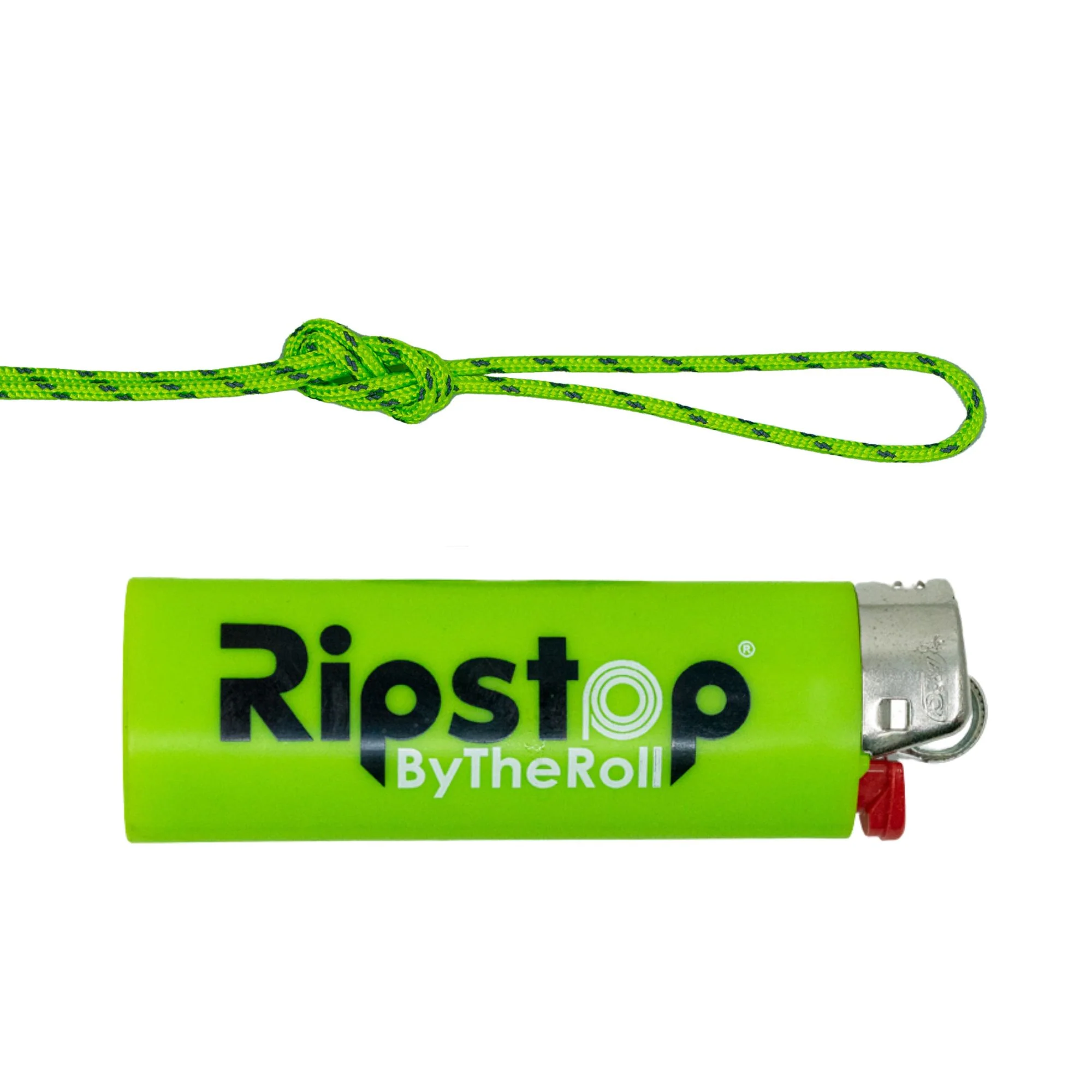 1.5 mm Poly/UHMWPE Reflective Cord - Image 3