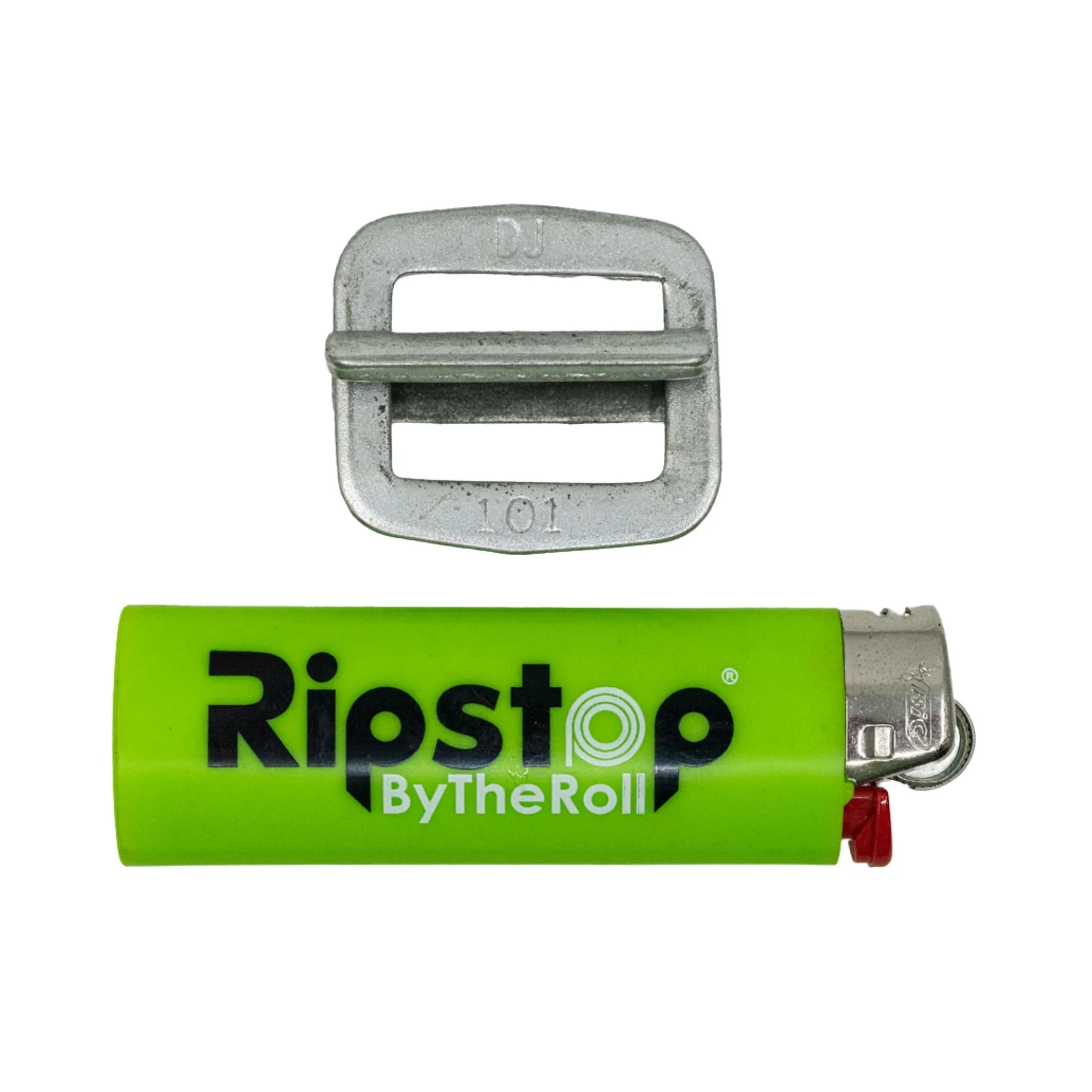 1" Cinch Buckle - Image 4