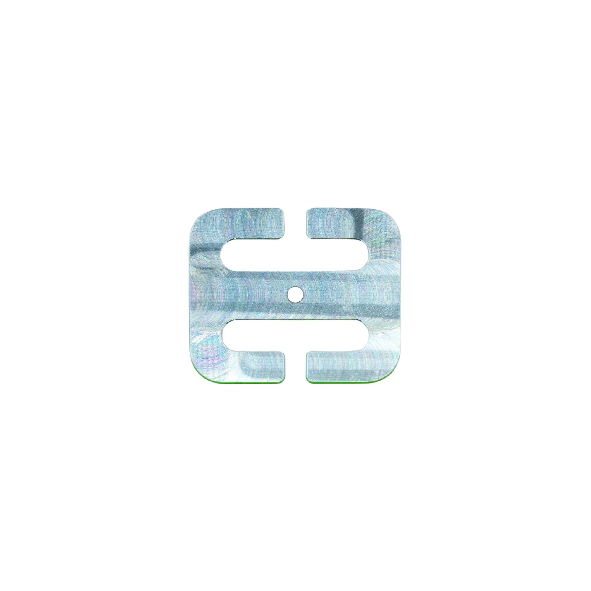 1" Multi-Buckle