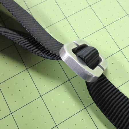 1" Multi-Buckle - Image 3