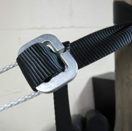 1" Multi-Buckle - Image 4