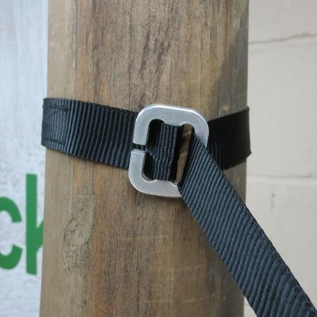 1" Multi-Buckle - Image 5