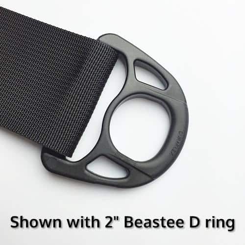 MIL-SPEC Nylon Webbing - Image 3