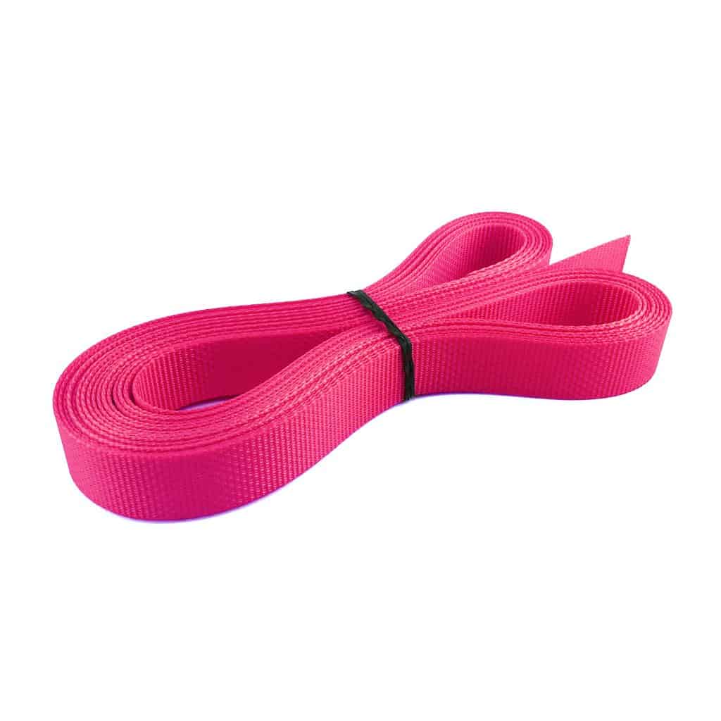 1" Polyester Webbing 1500 lb - Colors - Image 10
