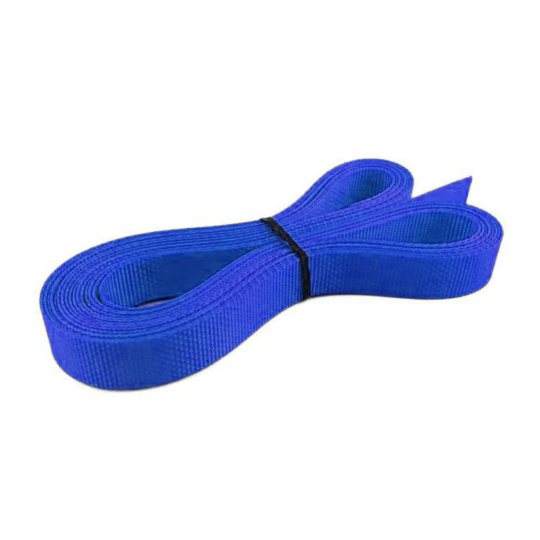 1" Polyester Webbing 1500 lb - Colors - Image 13