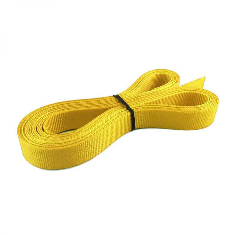 1" Polyester Webbing 1500 lb - Colors - Image 14