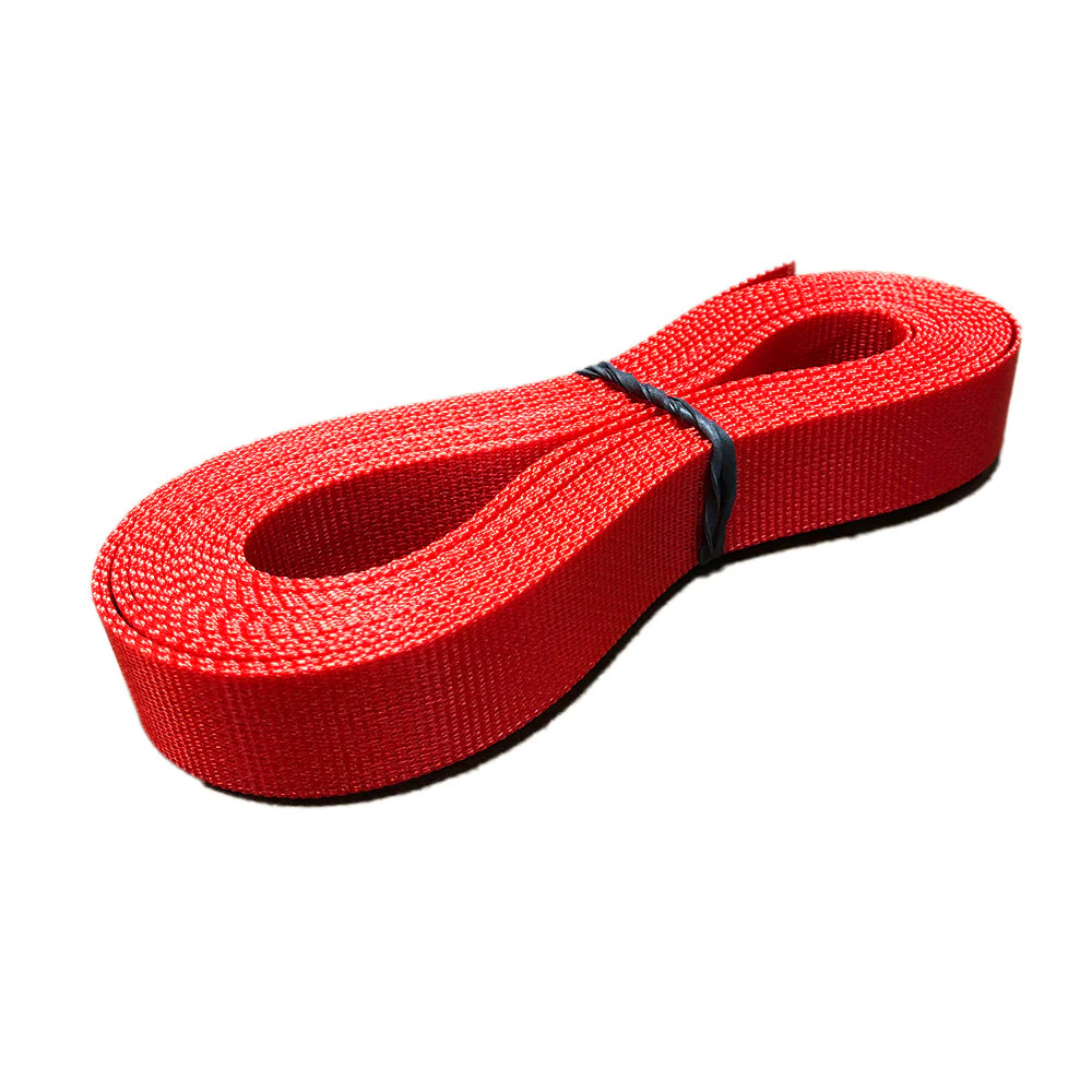 1" Polyester Webbing 1500 lb - Colors - Image 15