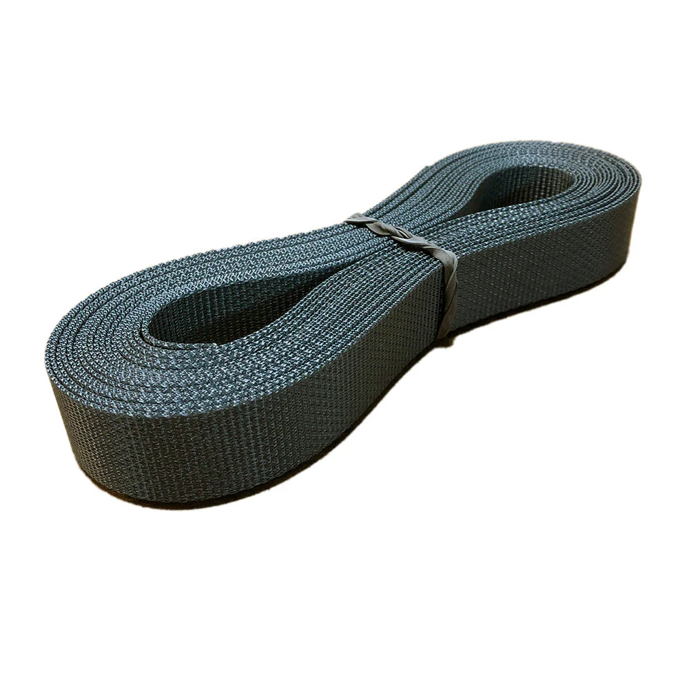 1" Polyester Webbing 1500 lb - Colors - Image 3