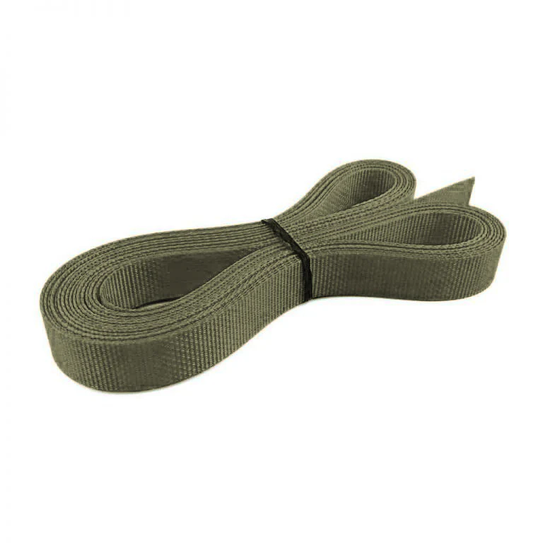 1" Polyester Webbing 1500 lb - Colors - Image 6