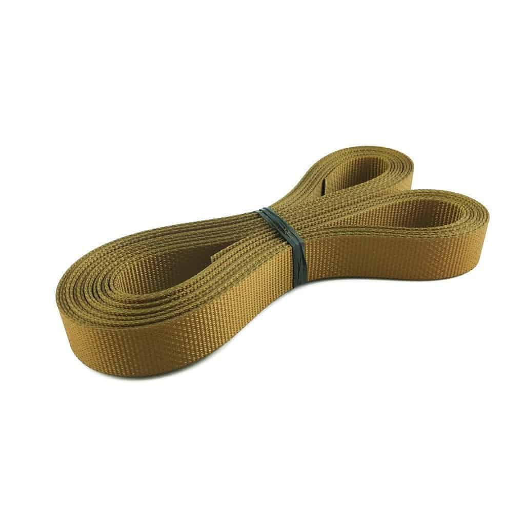 1" Polyester Webbing 1500 lb - Colors - Image 7