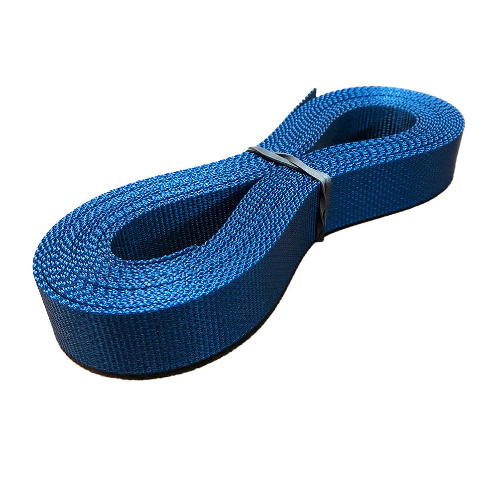 1" Polyester Webbing 1500 lb - Colors - Image 8
