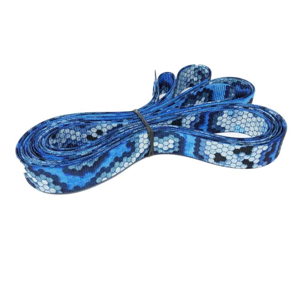 1" Polyester Webbing 1500 lb - HexCam® - Image 2
