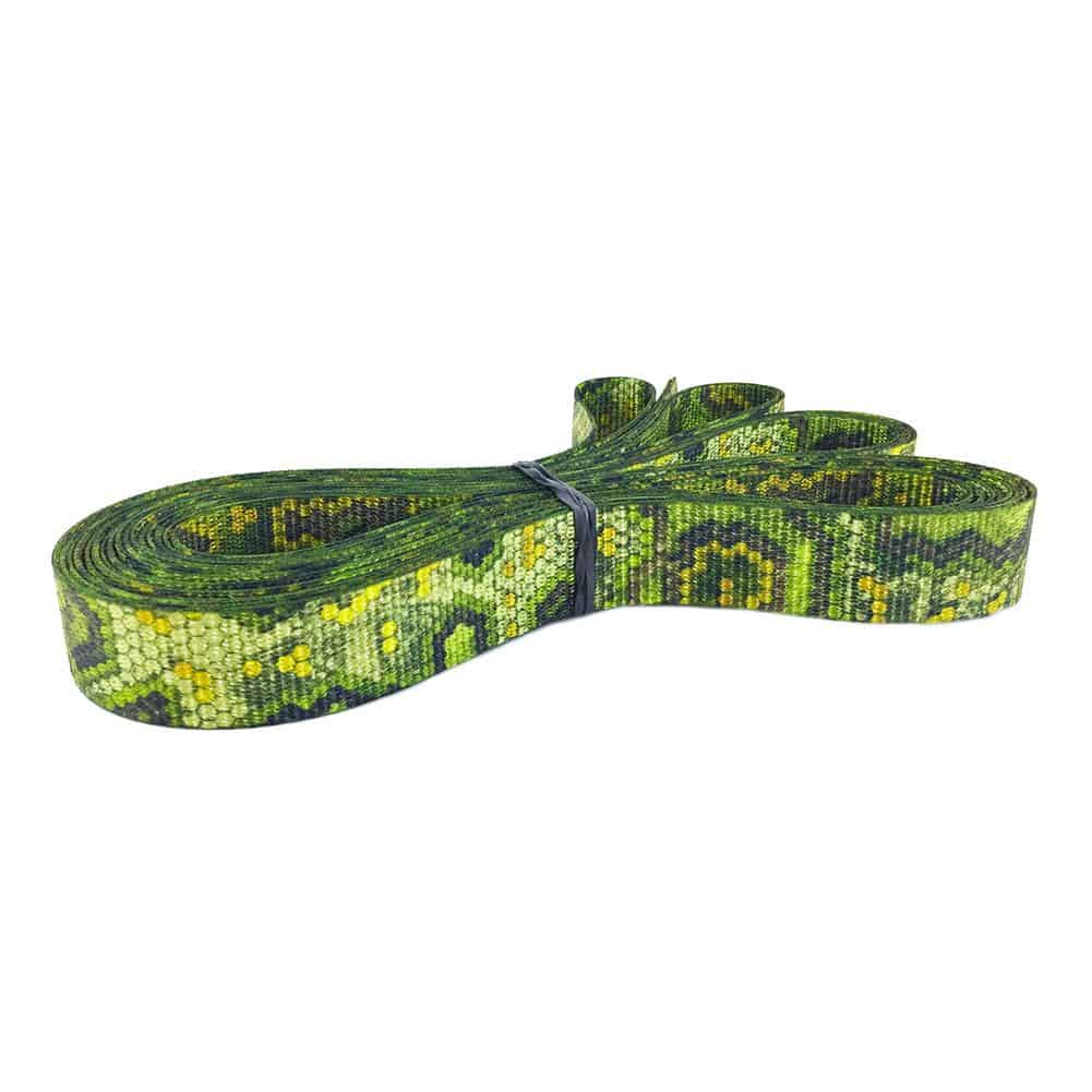 1" Polyester Webbing 1500 lb - HexCam® - Image 3
