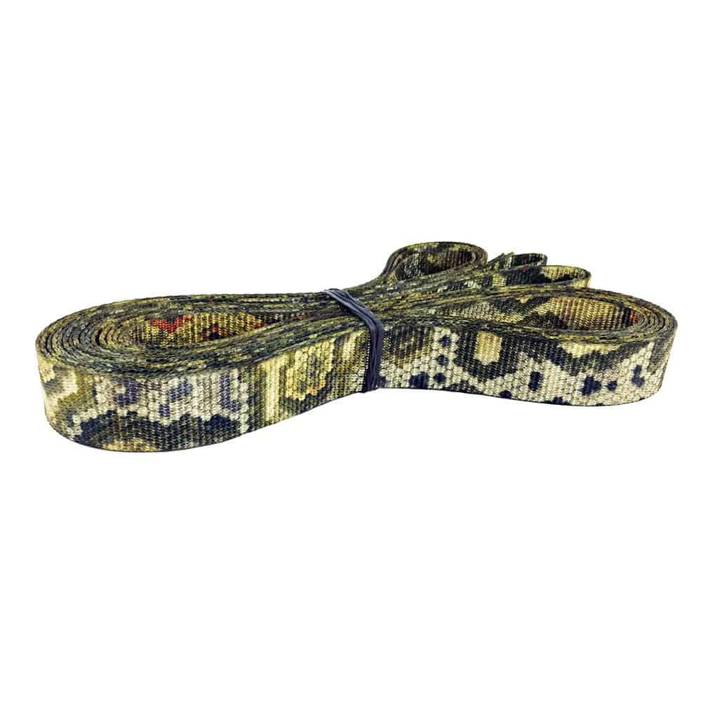 1" Polyester Webbing 1500 lb - HexCam® - Image 6