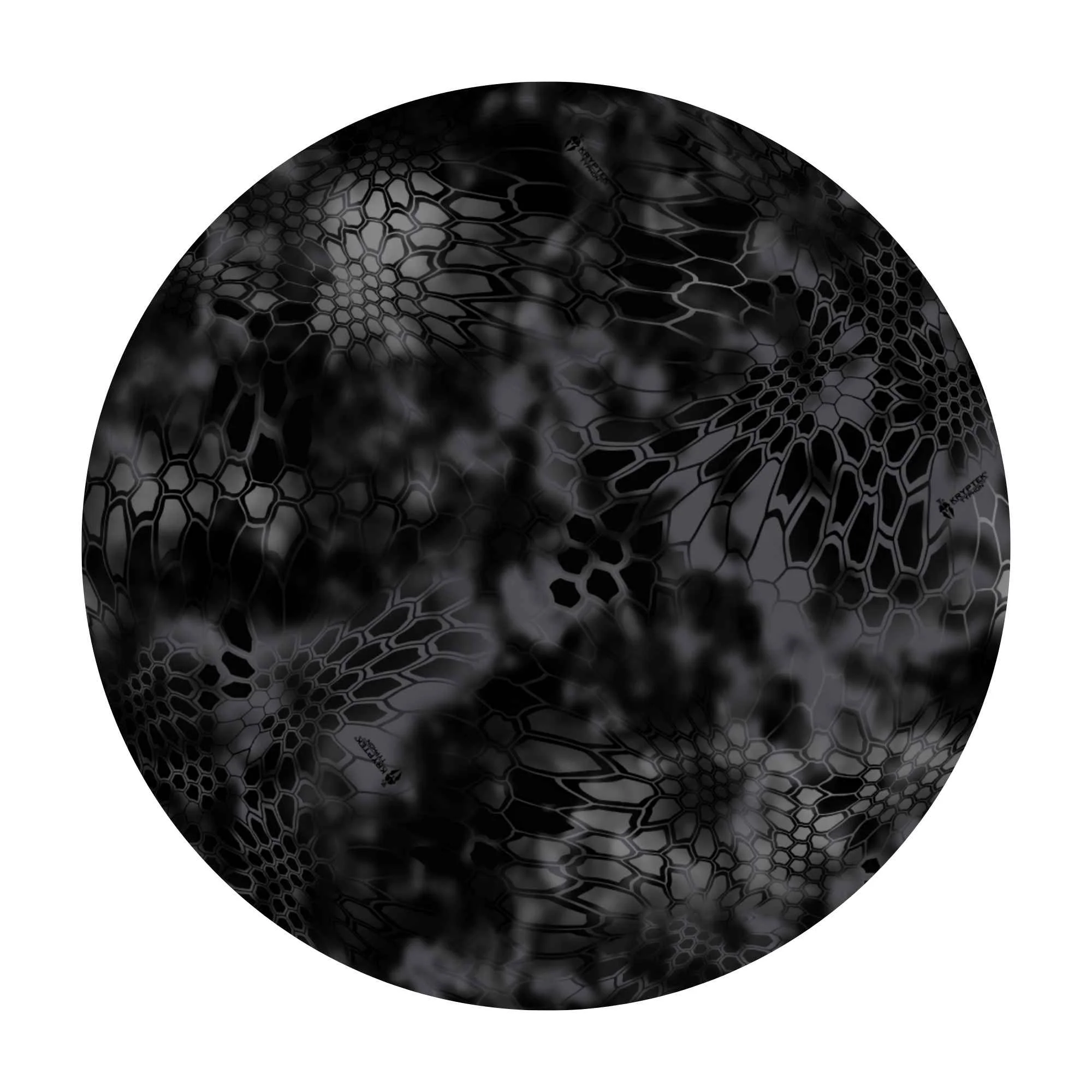1" Polyester Webbing 1500 lb - Kryptek® - Image 7
