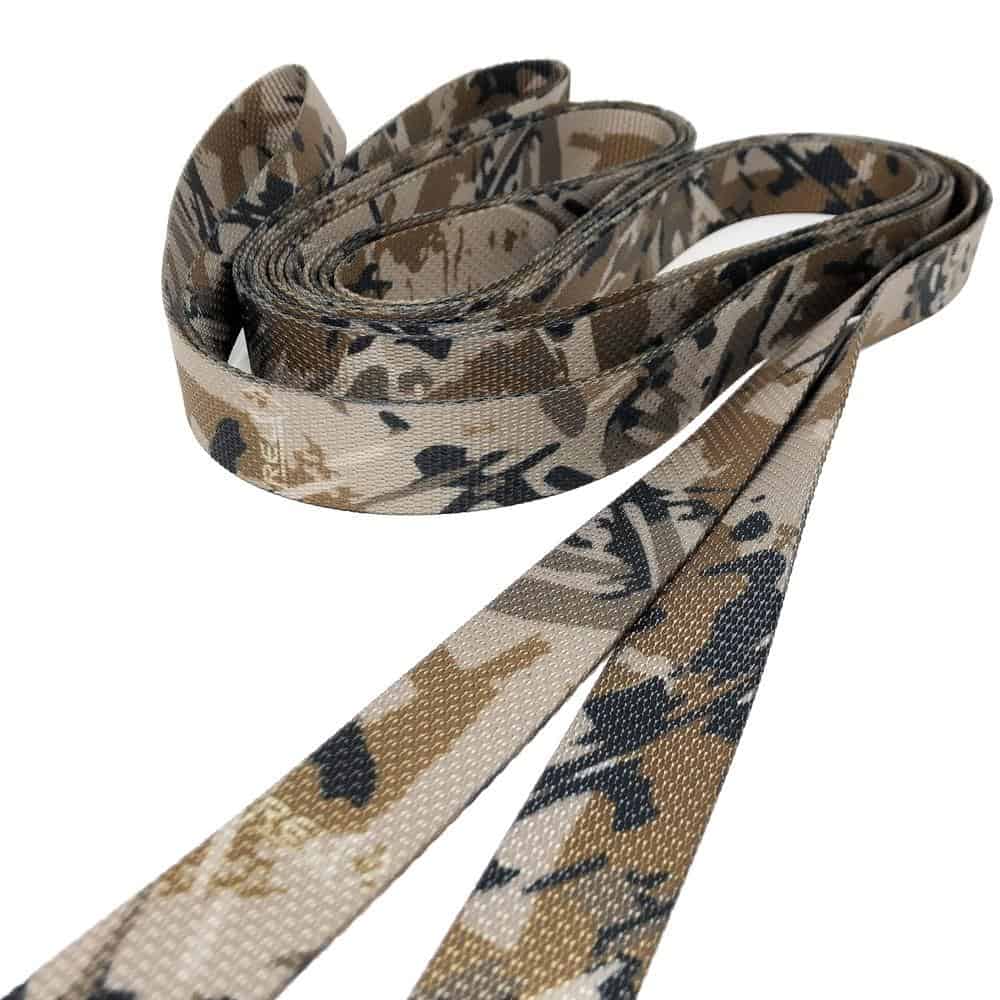 1" Polyester Webbing 1500 lb - RELV® Camo - Image 3