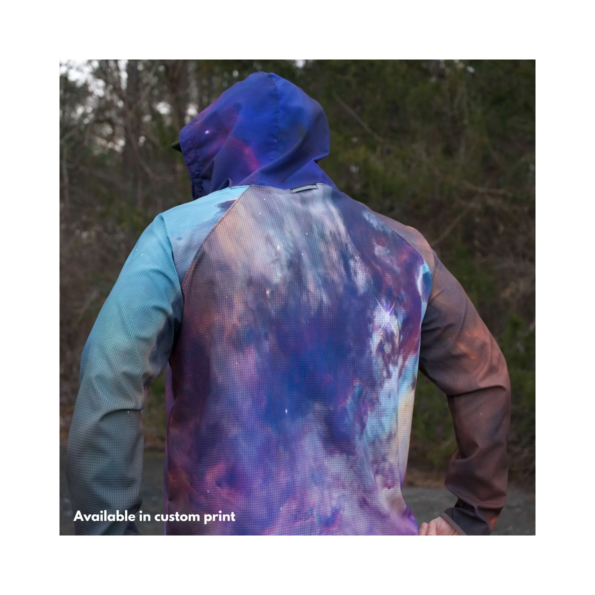 2.6 oz GridFlow™ Polyester - Image 12