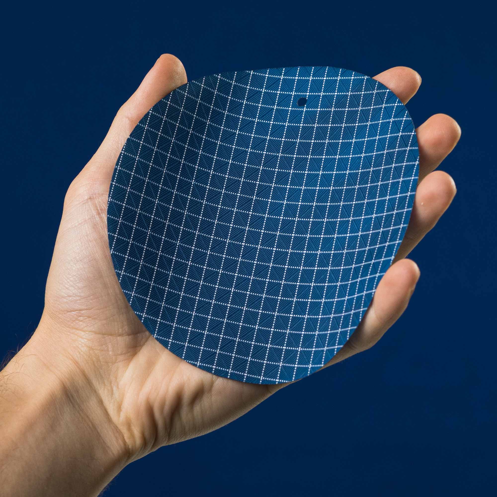 210D Gridstop with Dyneema® - Full Roll - Image 2