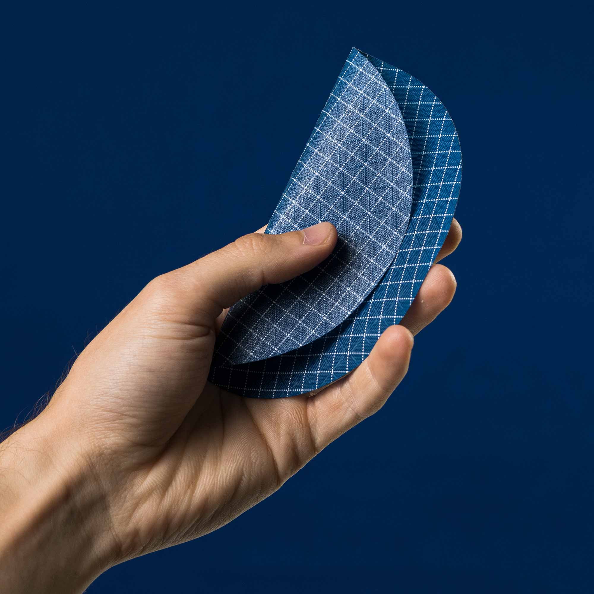 210D Gridstop with Dyneema® - Full Roll - Image 3