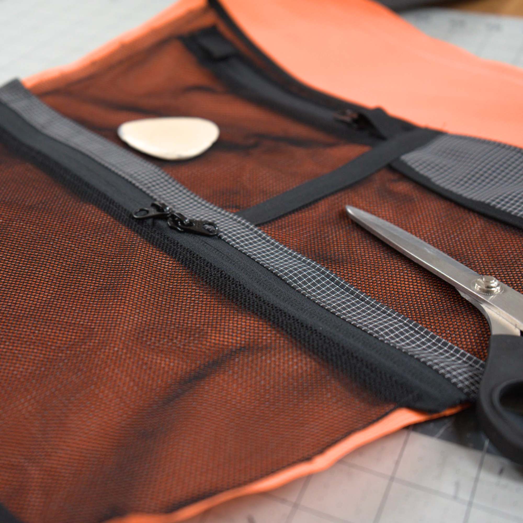 4.0 oz Pocket Mesh - Image 3