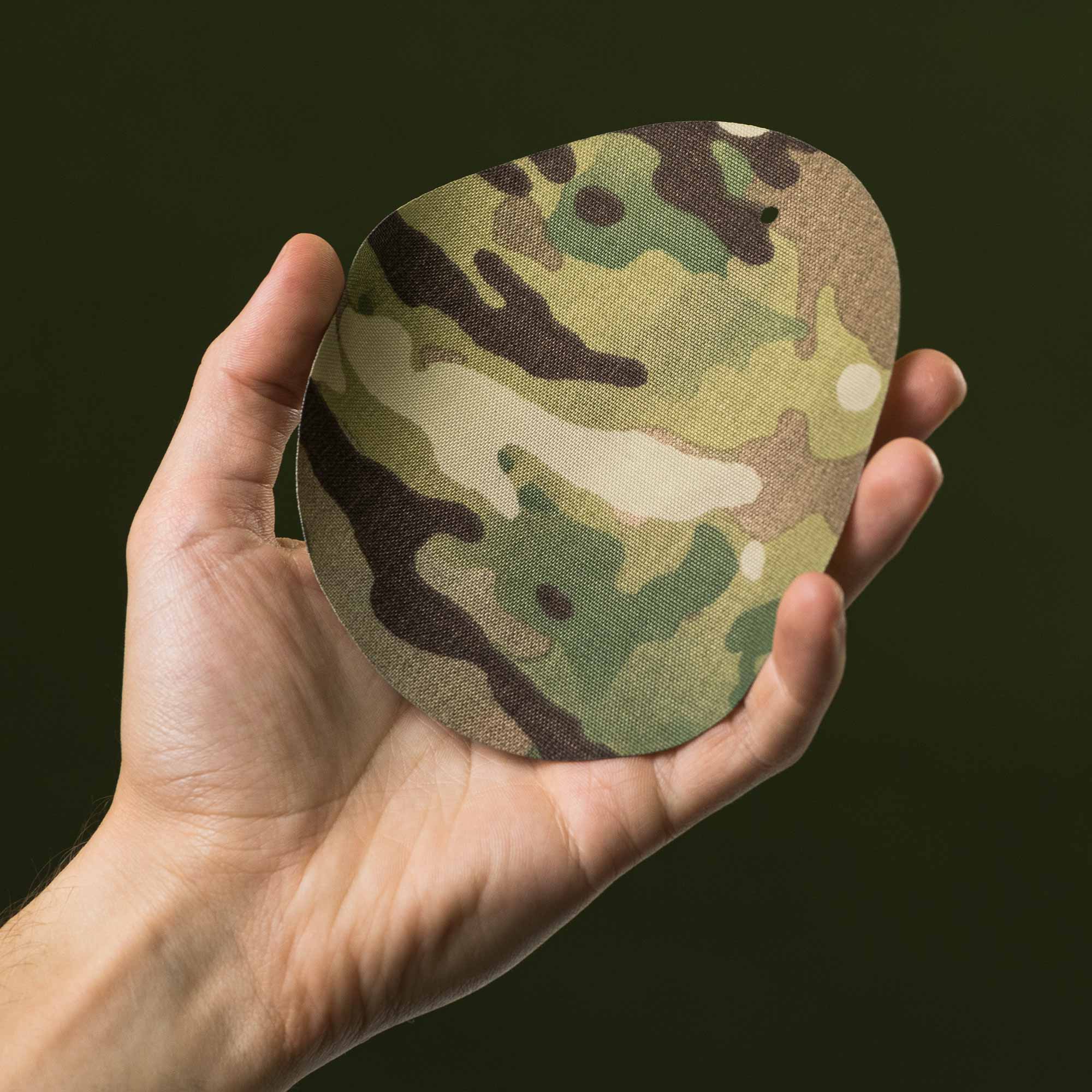 330D MultiCam® Nylon - Image 2