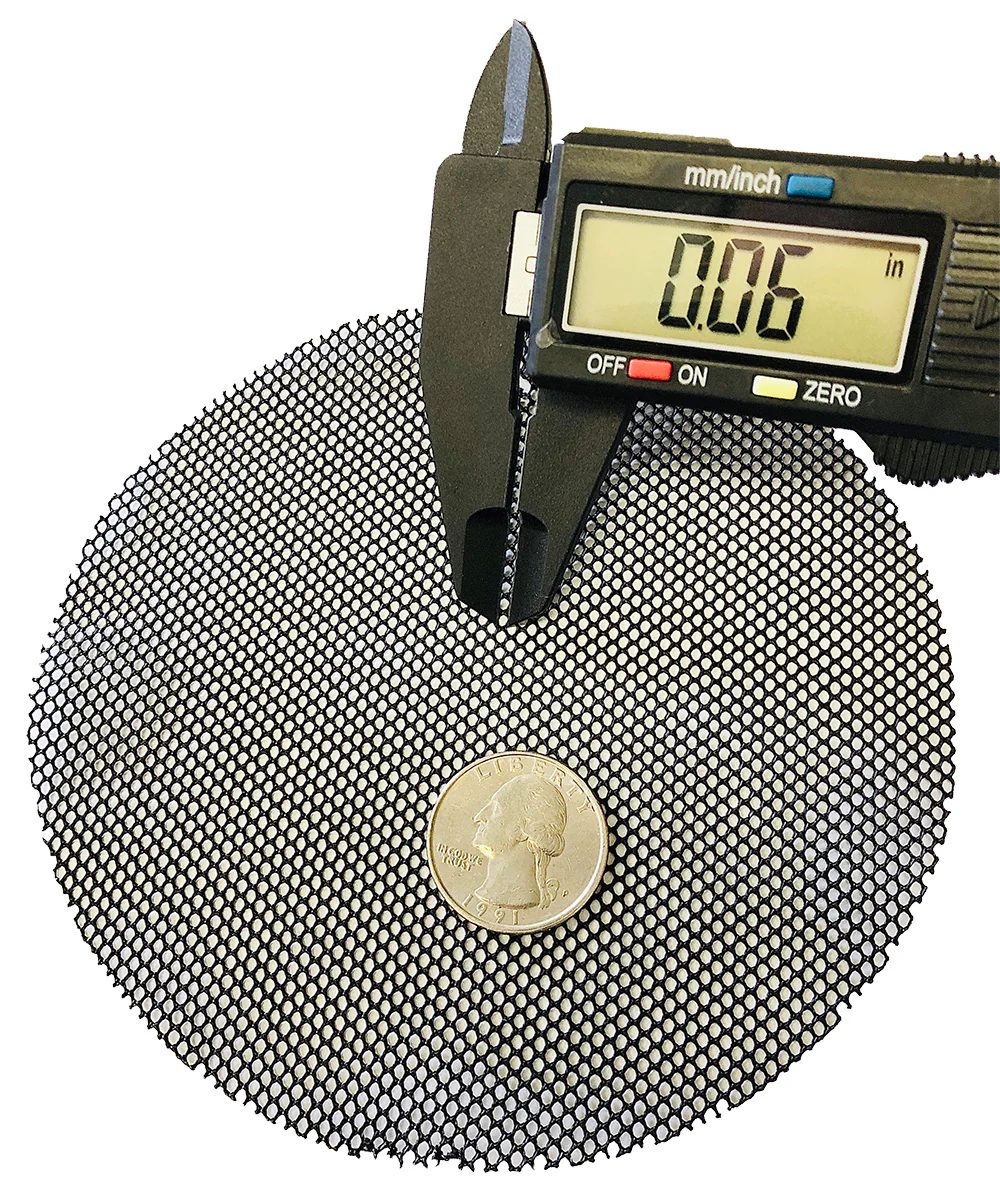 4.0 oz Pocket Mesh - Image 6