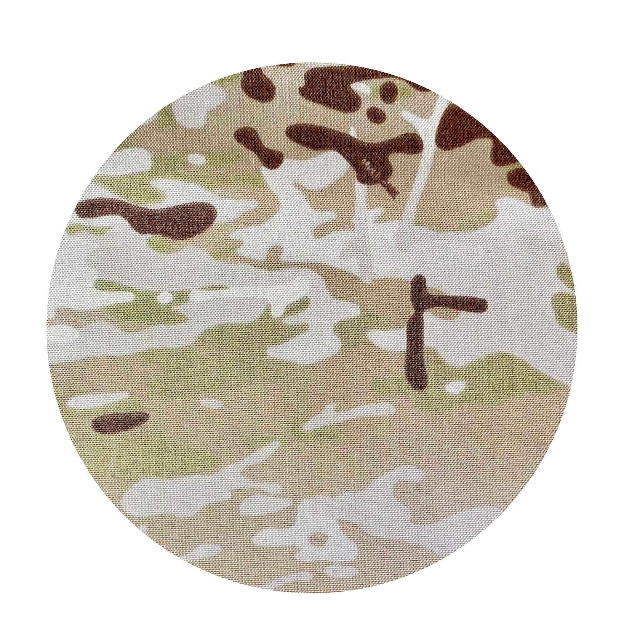 500D Cordura® - MultiCam® - Full Roll - Image 3