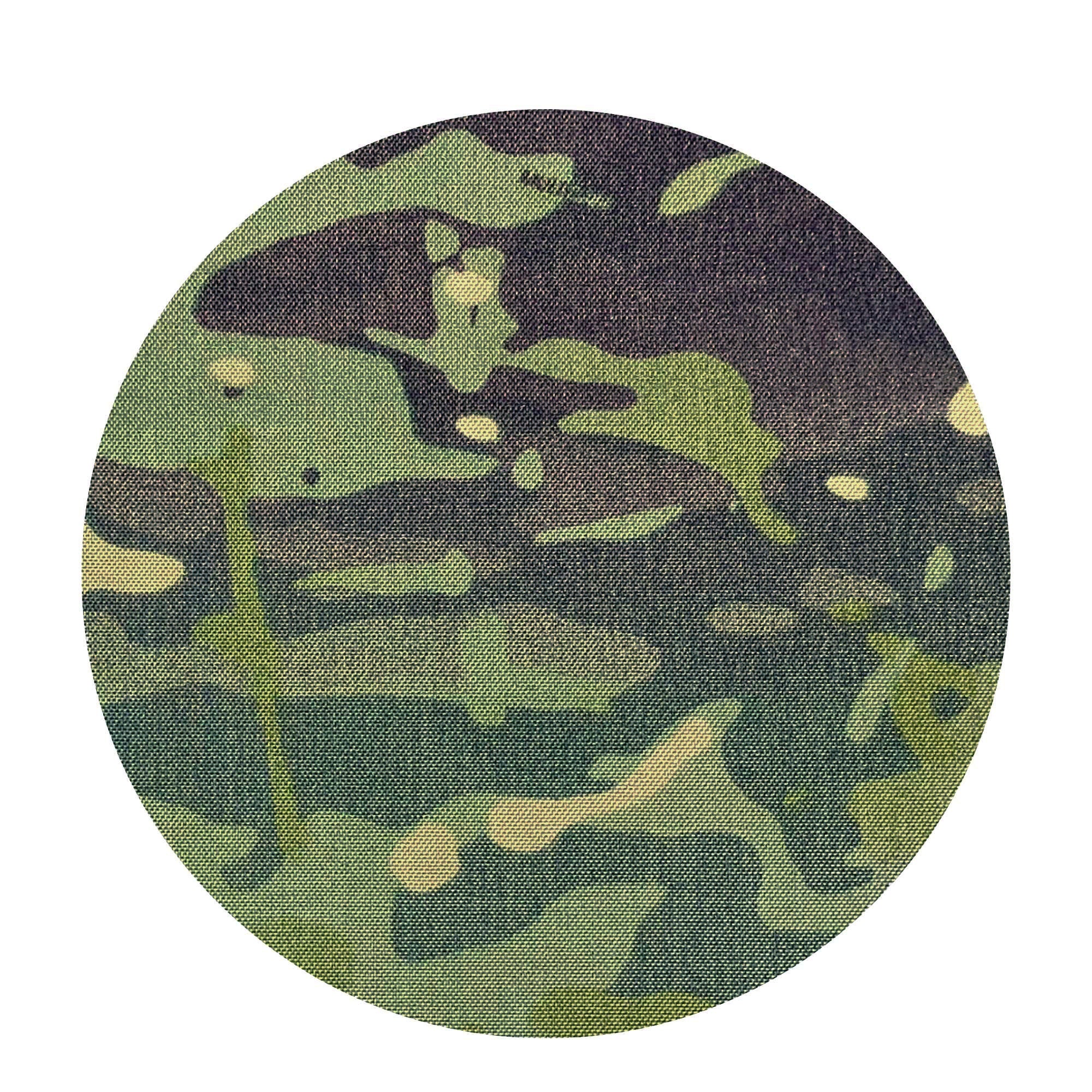 500D Cordura® - MultiCam® - Full Roll - Image 4