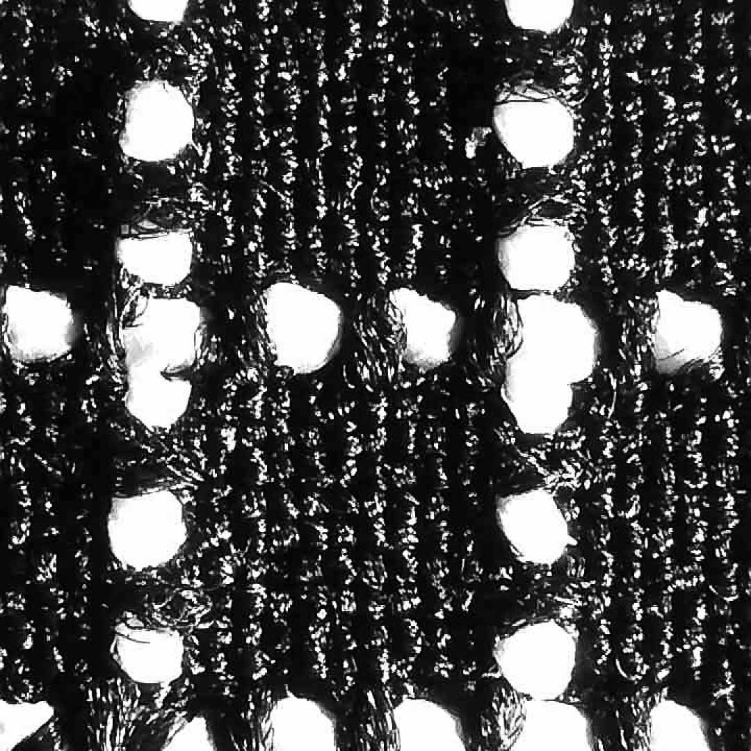 9.3 oz Stretch Mesh with Dyneema® Nylon 6.6 - Full Roll - Image 6