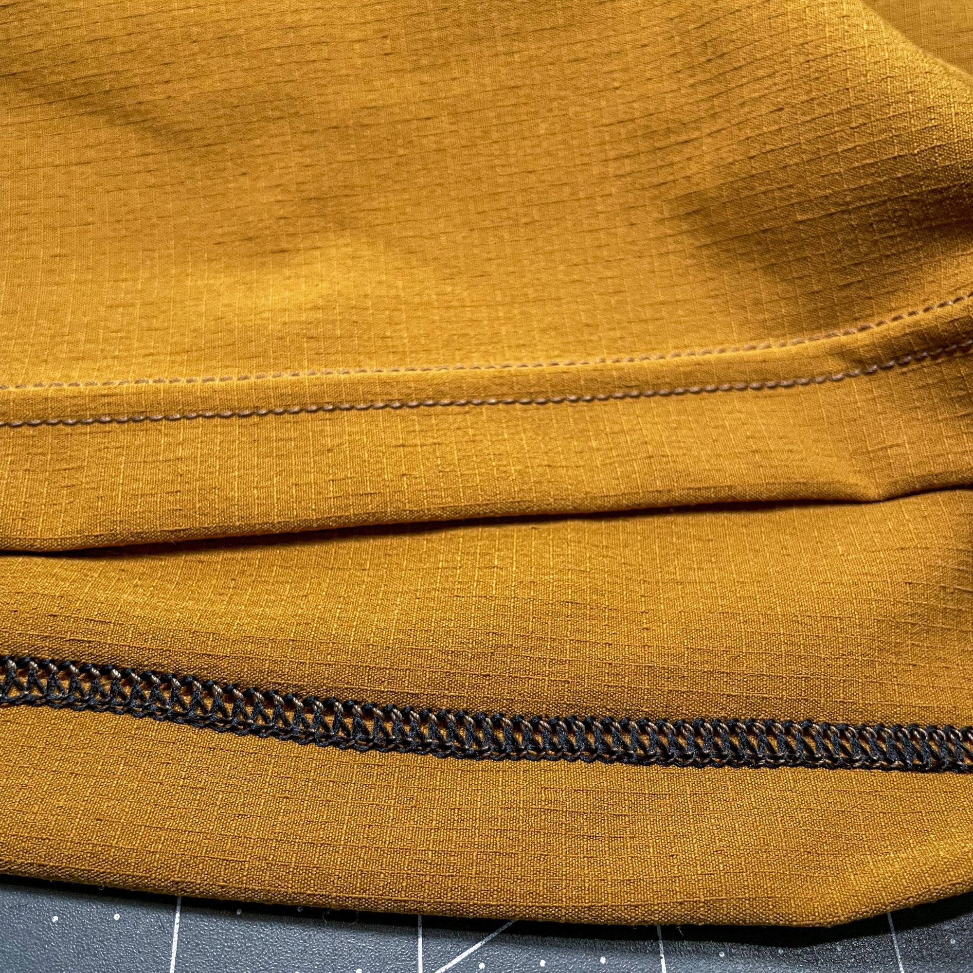 5.2 oz AIRWAVE™ 4-Way Stretch Ripstop Nylon - Image 11