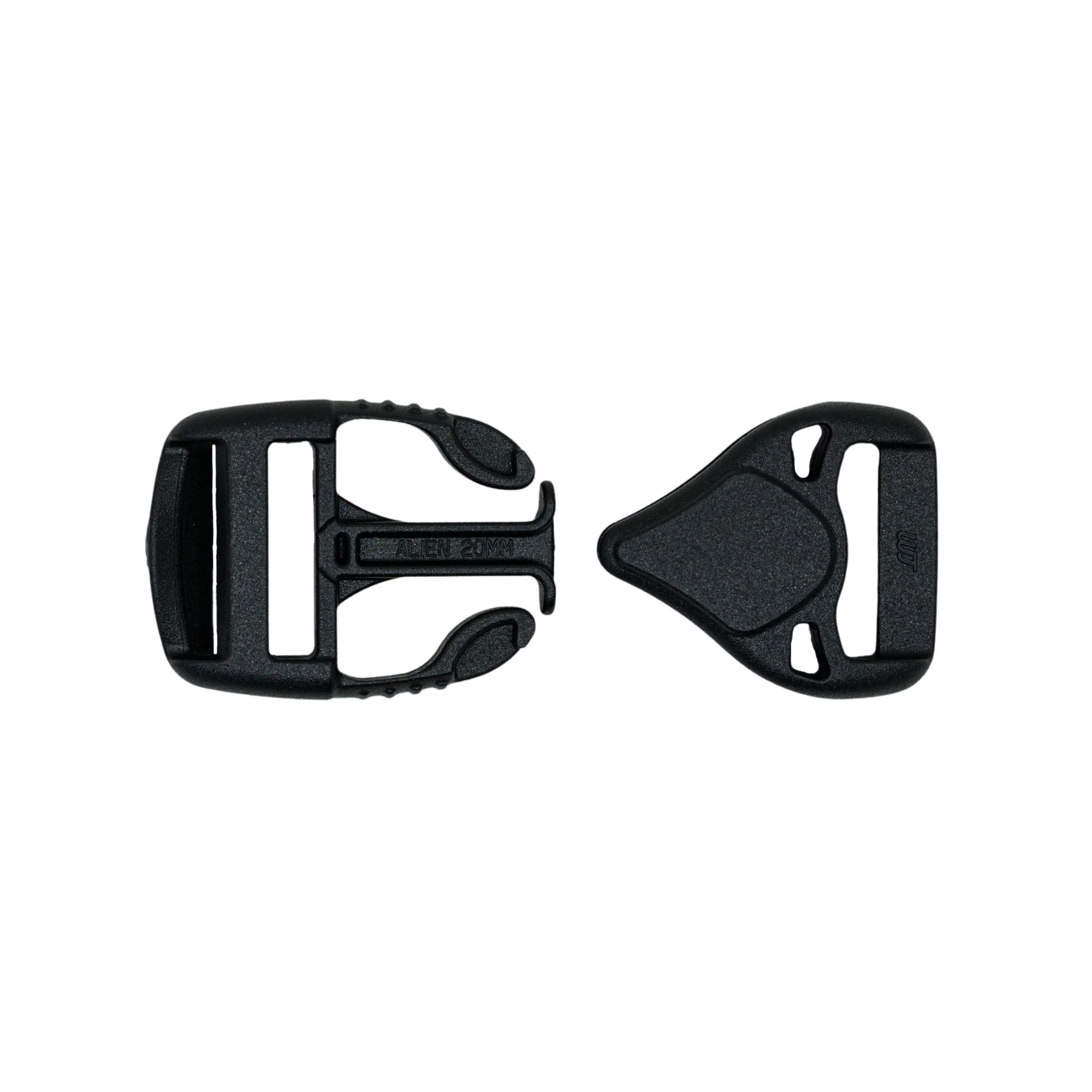 Alien Buckle - Image 2