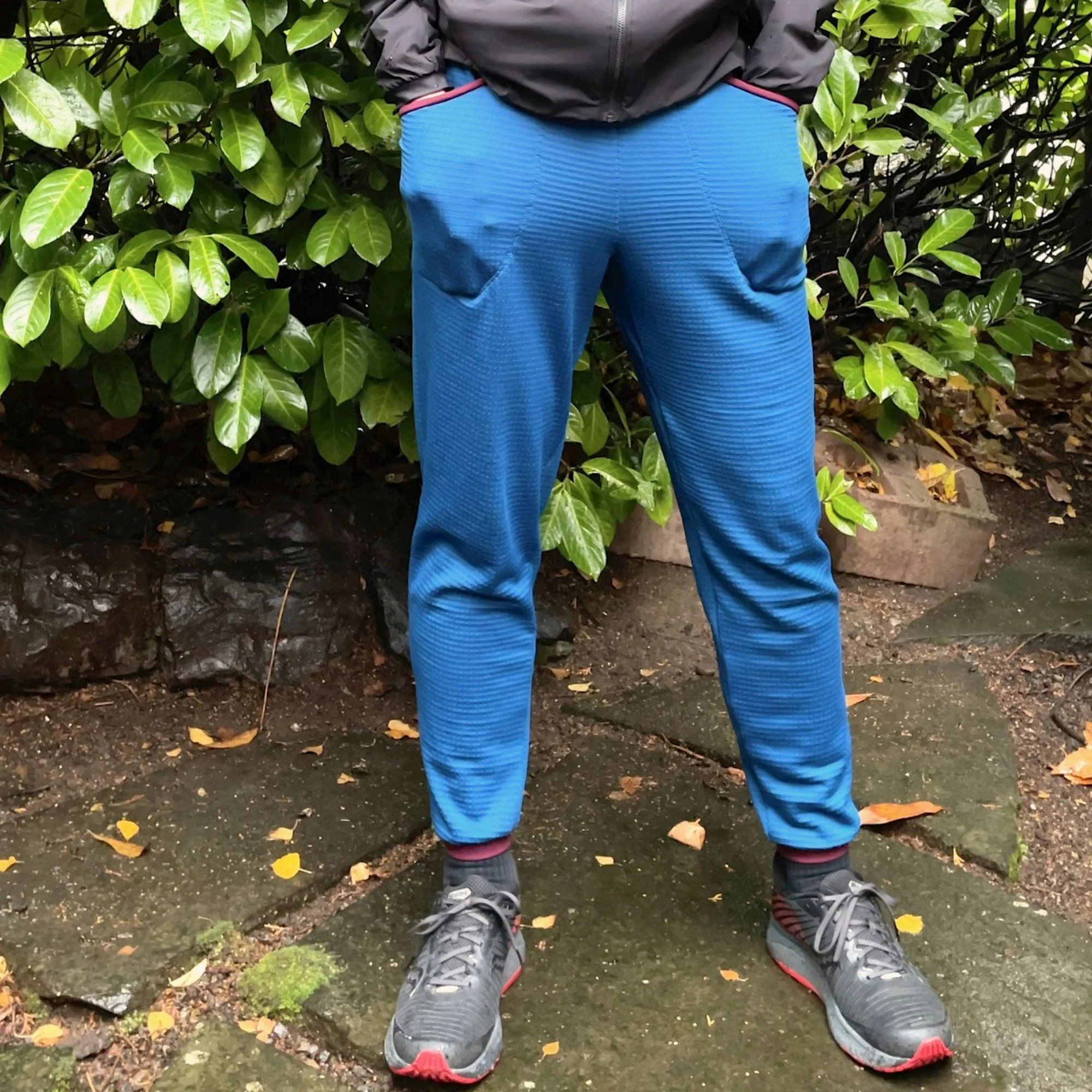 Alpha Camp Pants Pattern - Learn MYOG - Image 5