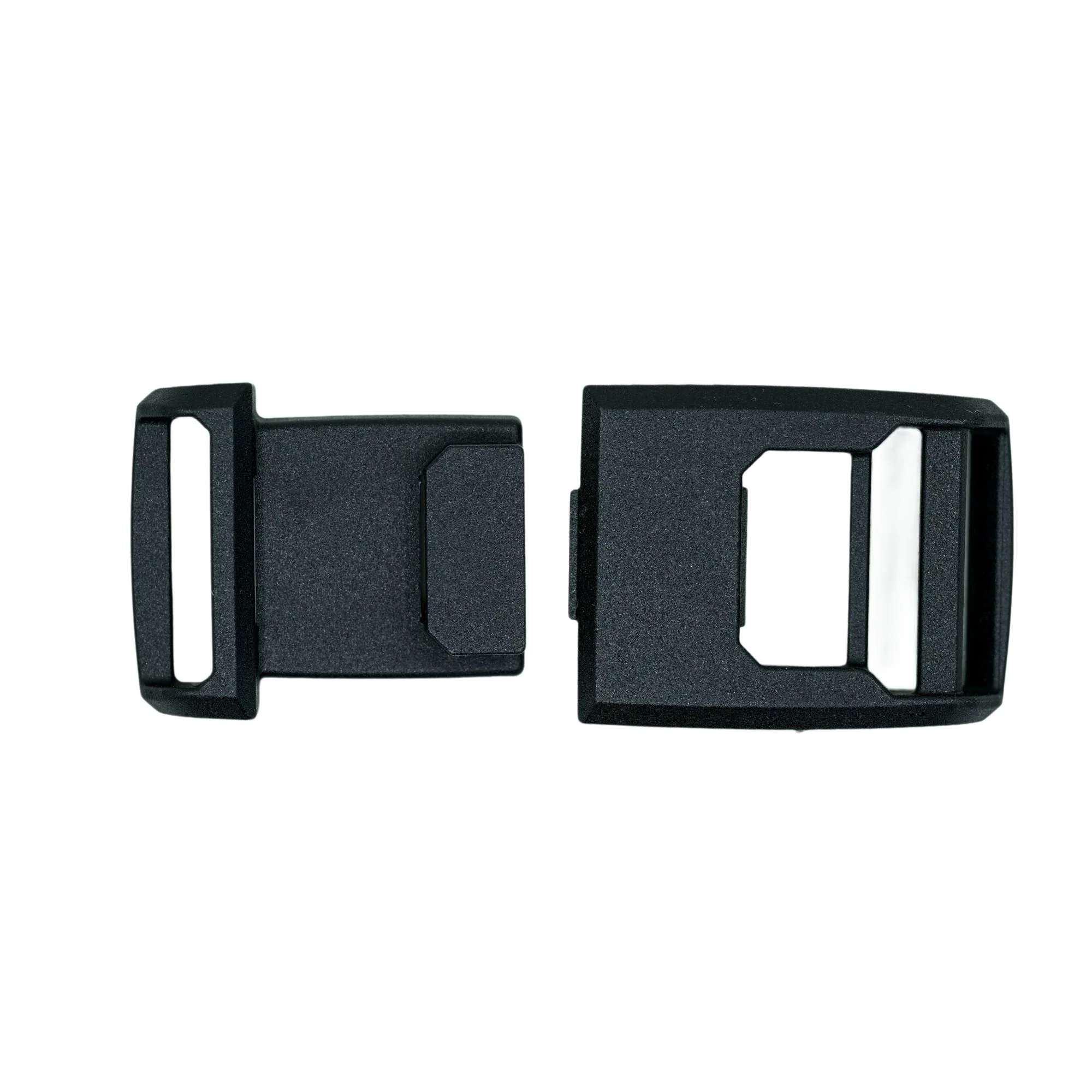 Center Push Magic Buckle - Image 2