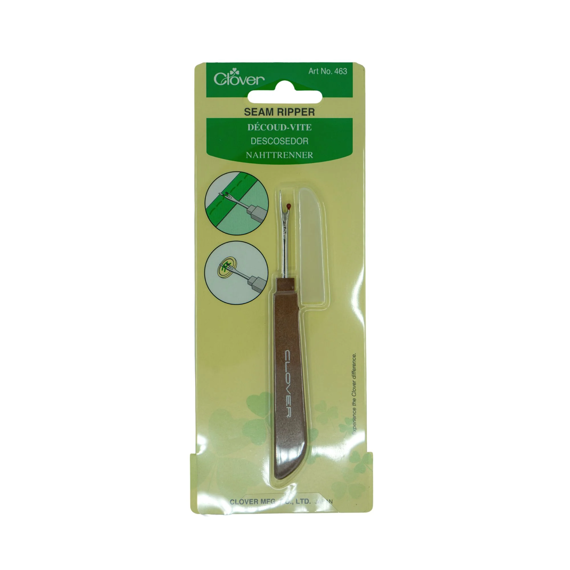 Clover Seam Ripper - Image 2
