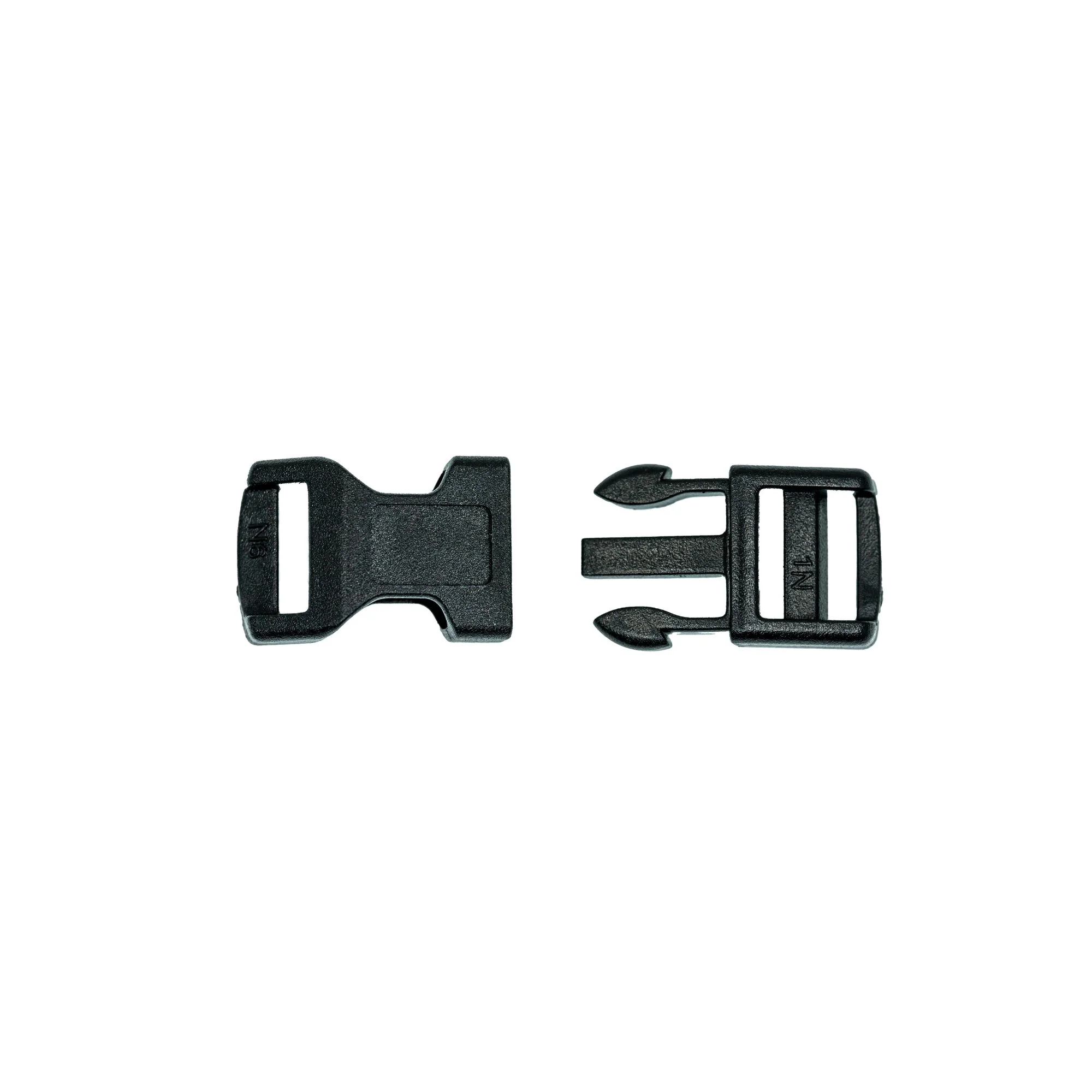 Contoured Side Release Buckle - Image 3