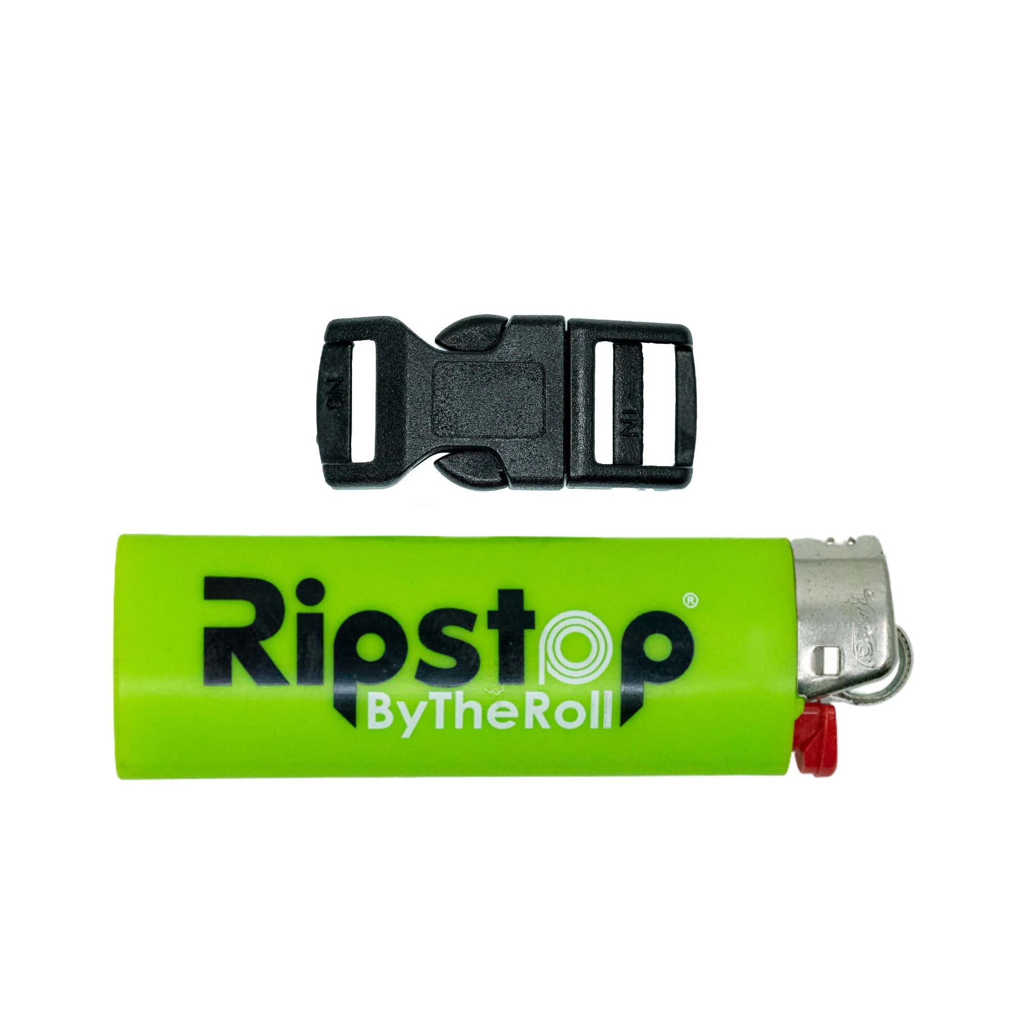 Contoured Side Release Buckle - Image 4