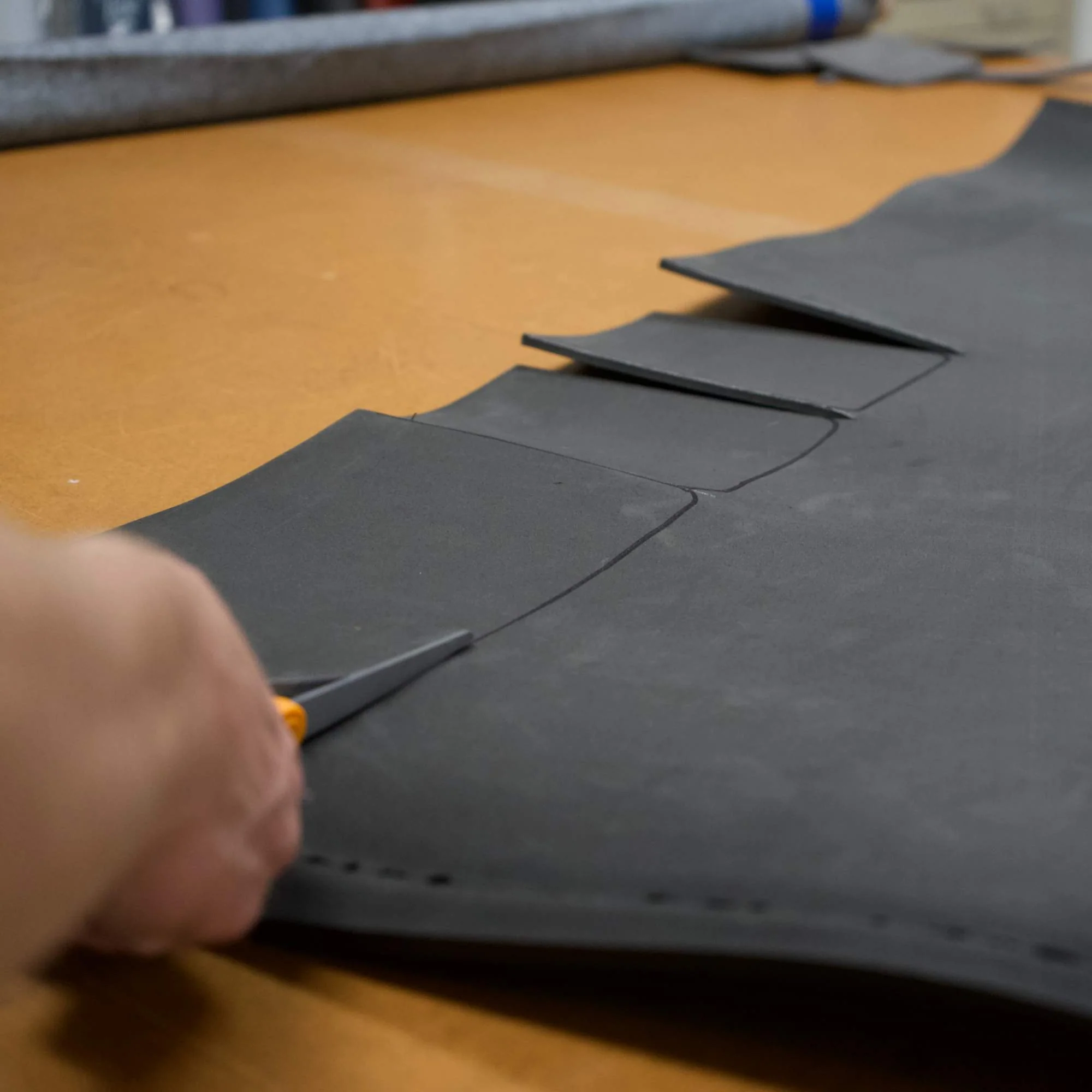 Cross-Linked Polyethylene XLPE Foam - 1/4" - Image 5