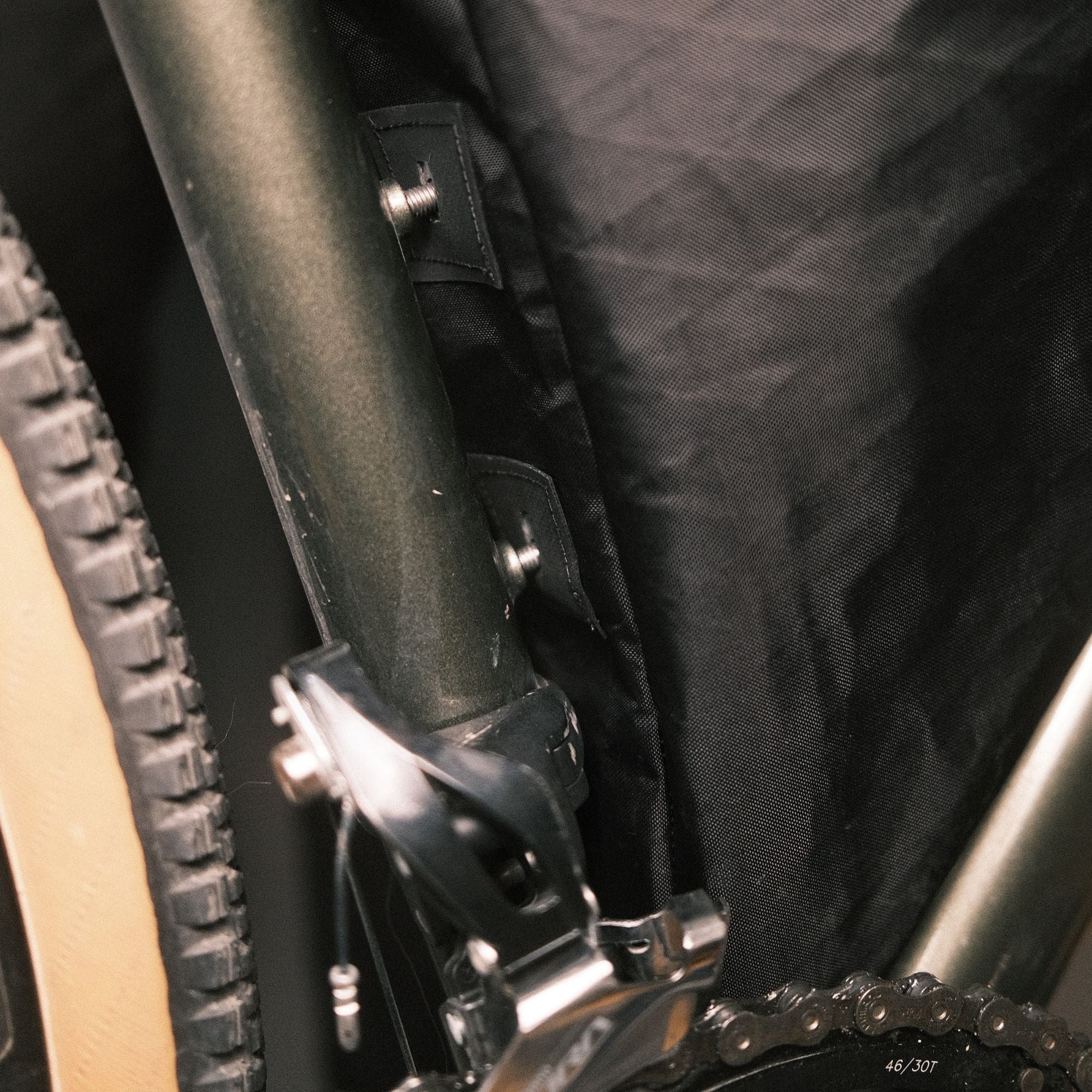 CSM Polyester - Full Roll - Image 3