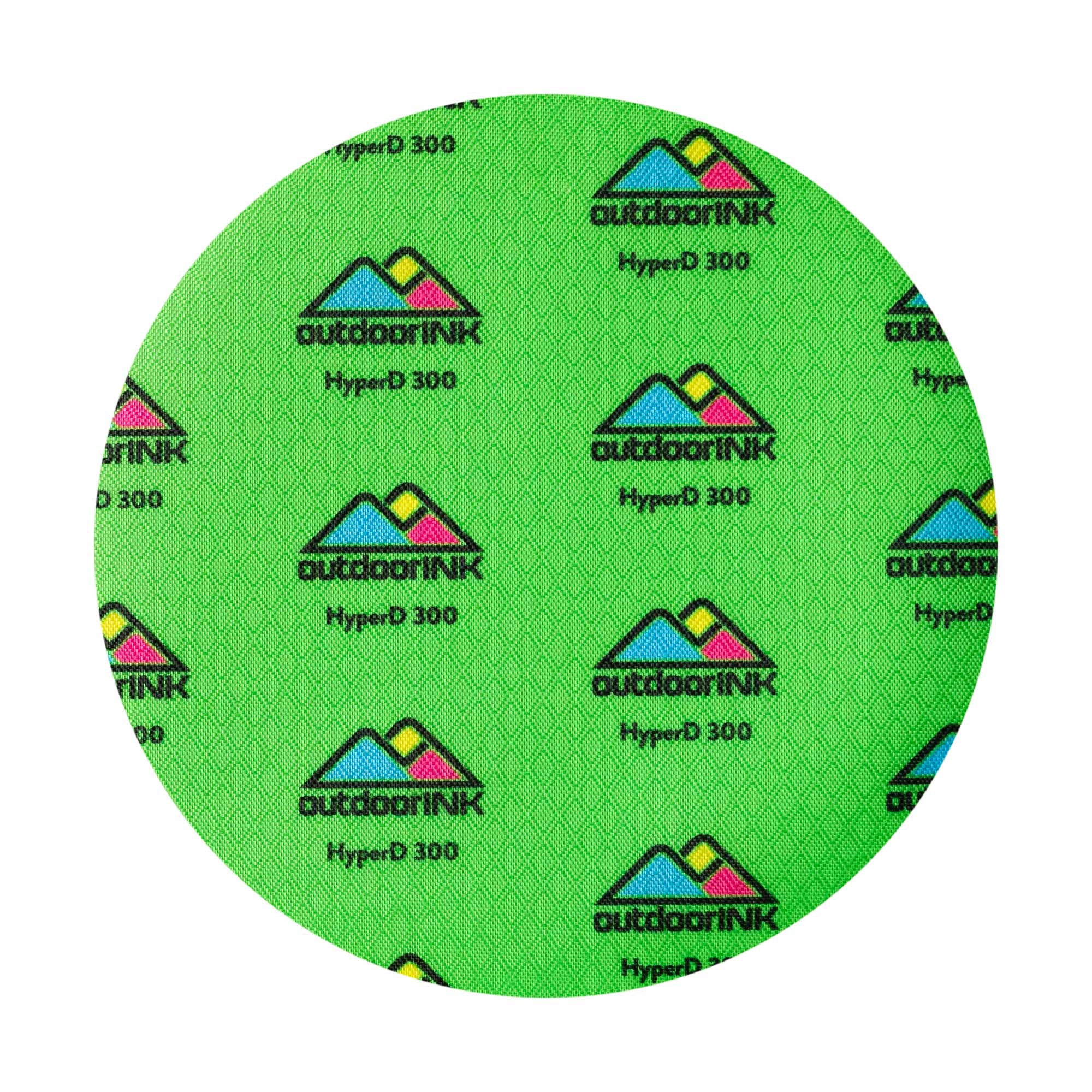 *Custom Fabric for Print: HyperD™ 300 and 1.9 PU - Image 2