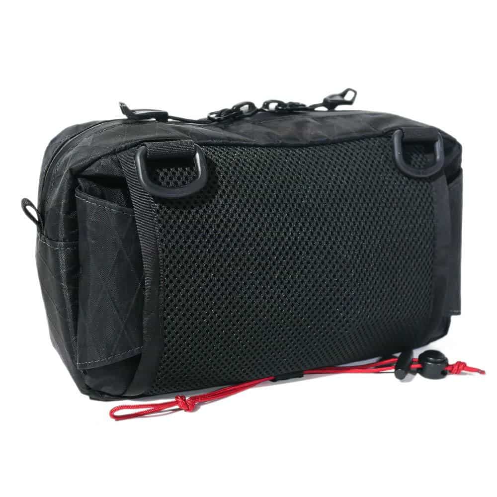 Cycle Psycho Hip Pack Pattern - Image 4