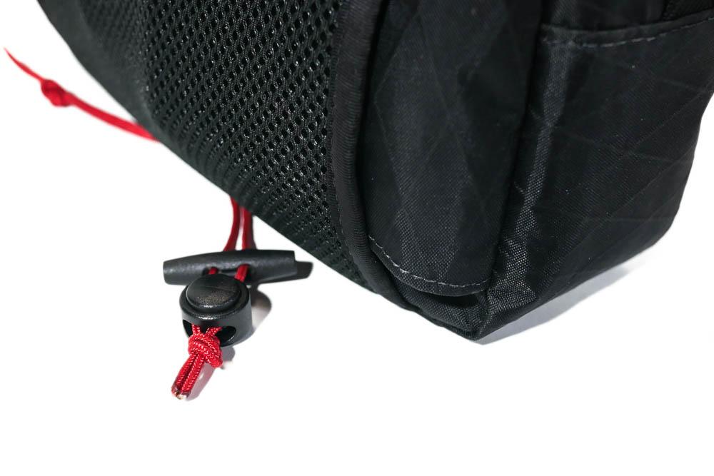 Cycle Psycho Hip Pack Pattern - Image 7
