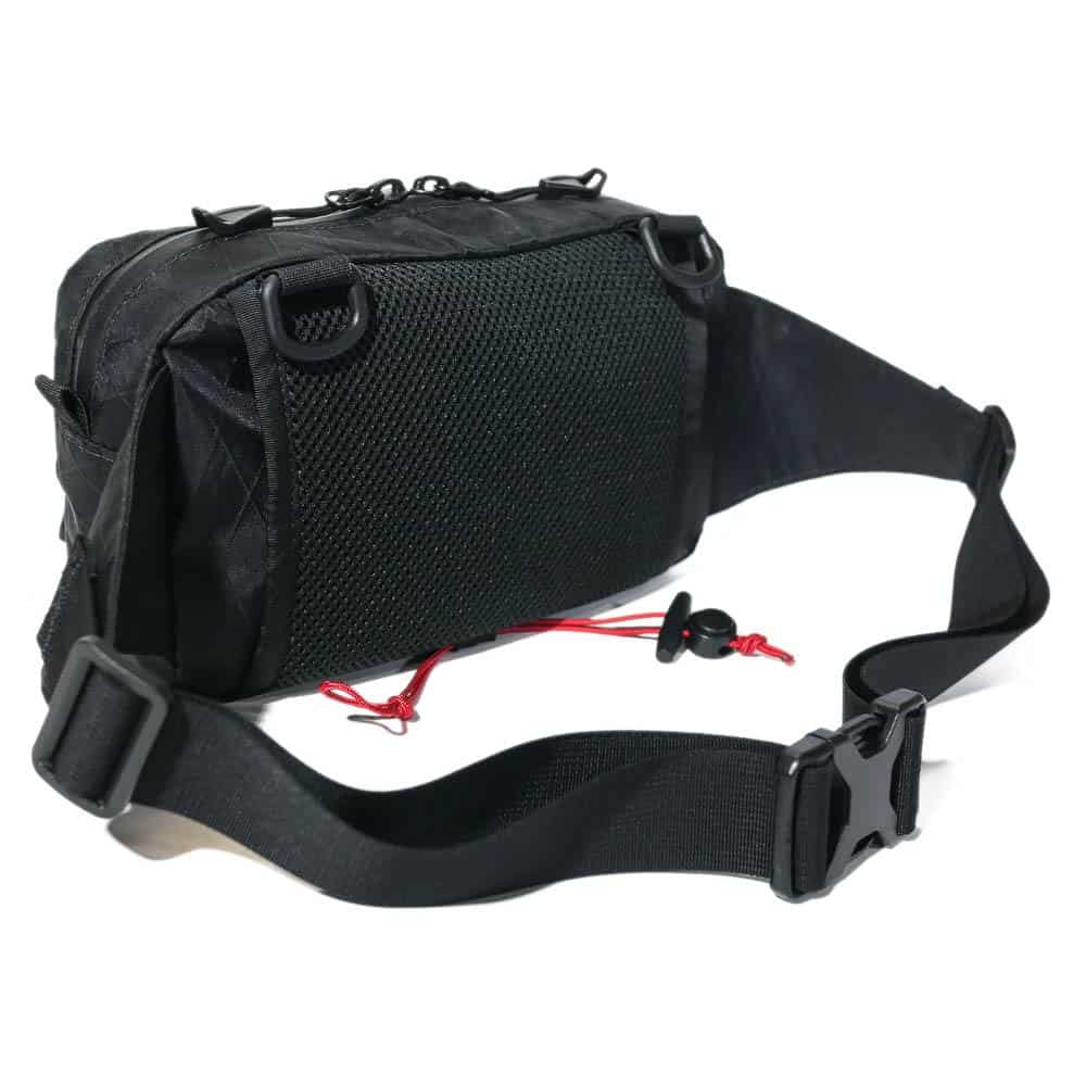 Cycle Psycho Hip Pack Template/Pattern Bundle - Image 3