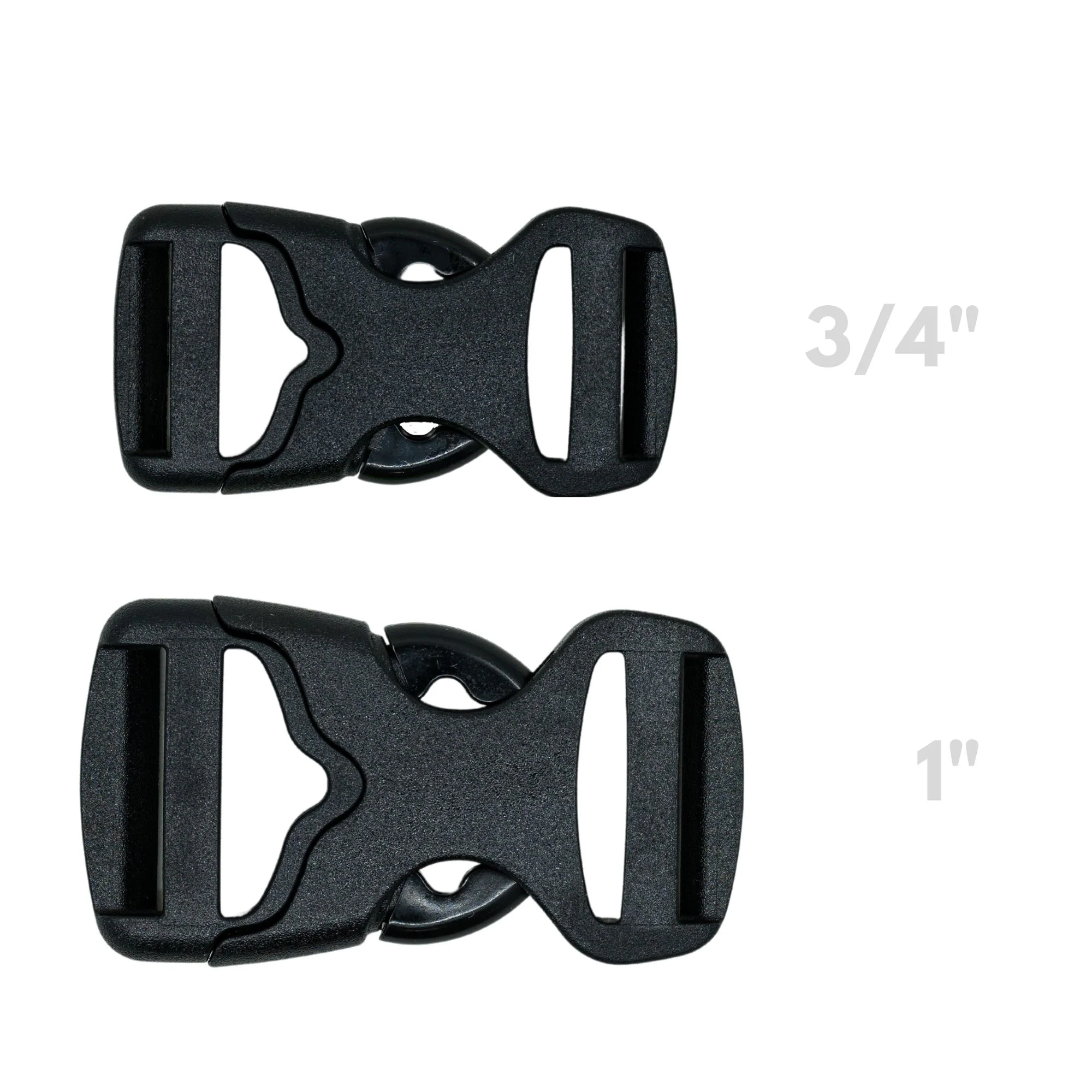 Dual Adjust Side-Release Buckle - Image 10