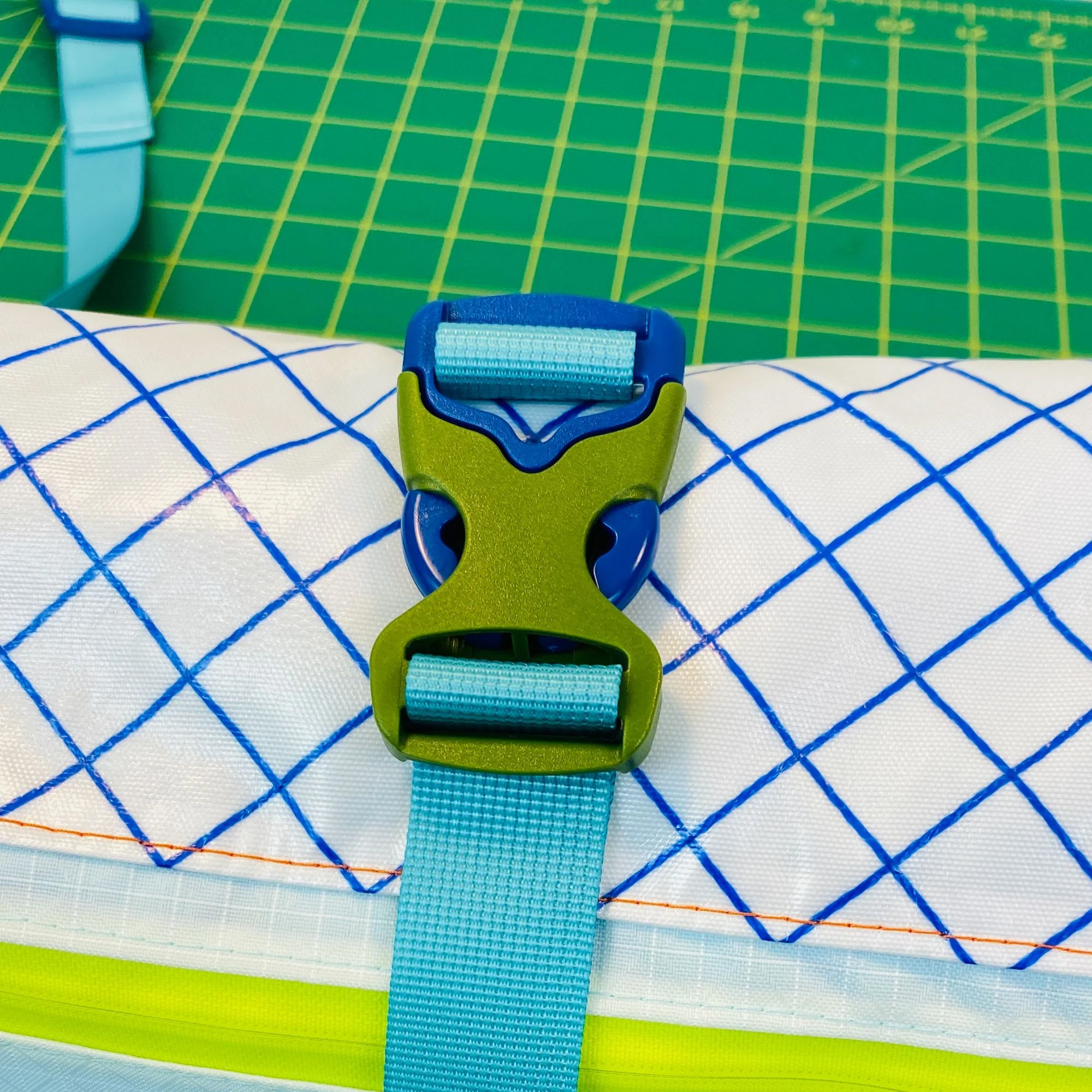 Dual Adjust Side-Release Buckle - Image 12