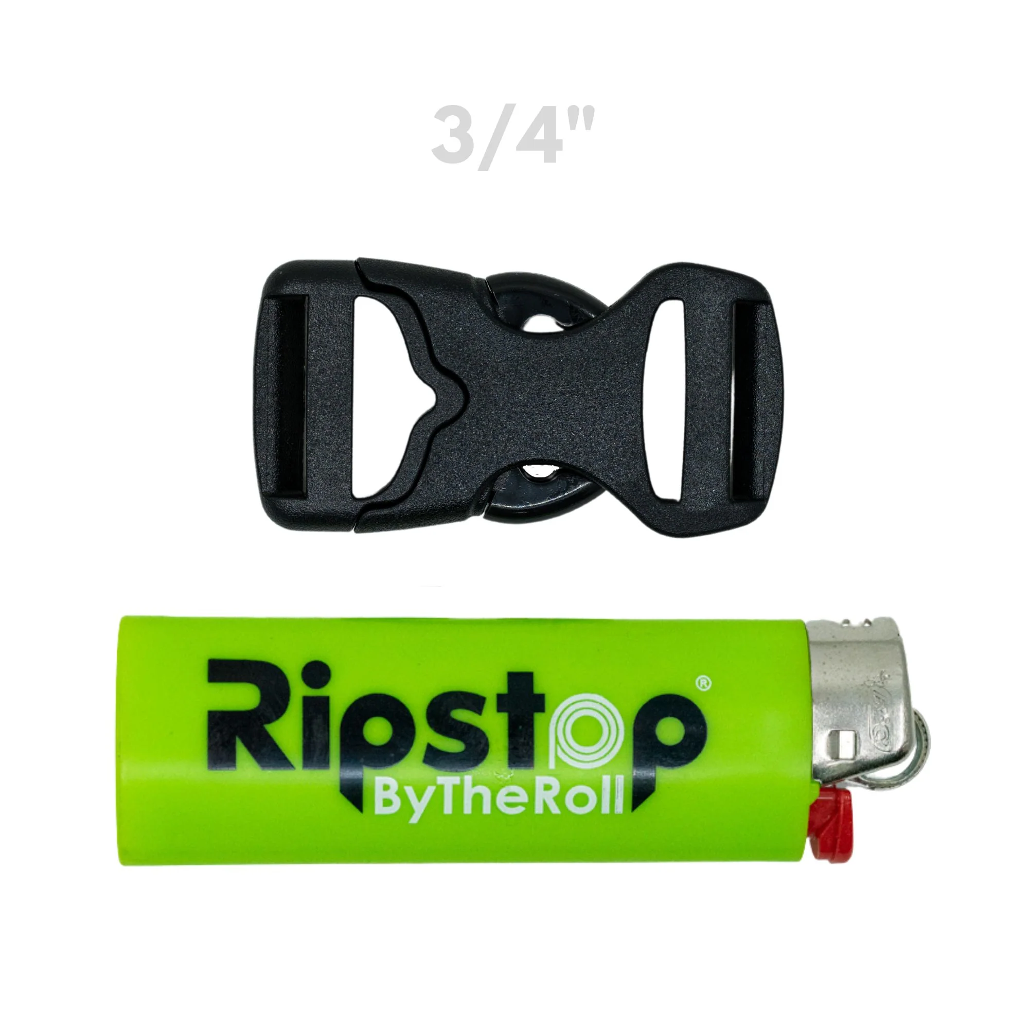 Dual Adjust Side-Release Buckle - Image 8