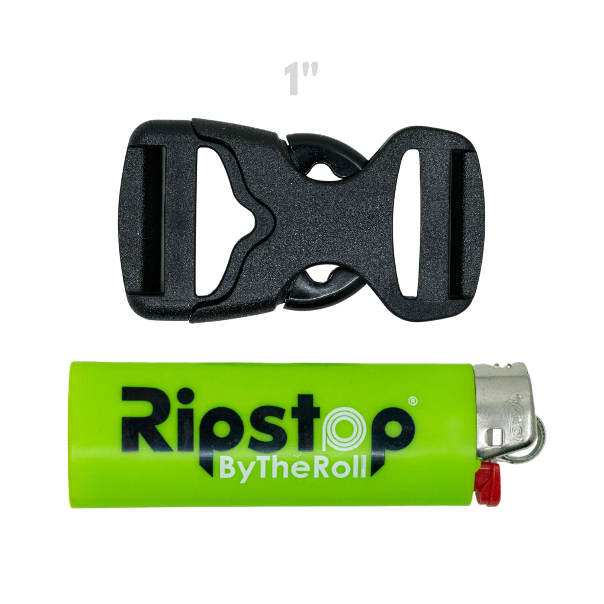 Dual Adjust Side-Release Buckle - Image 9