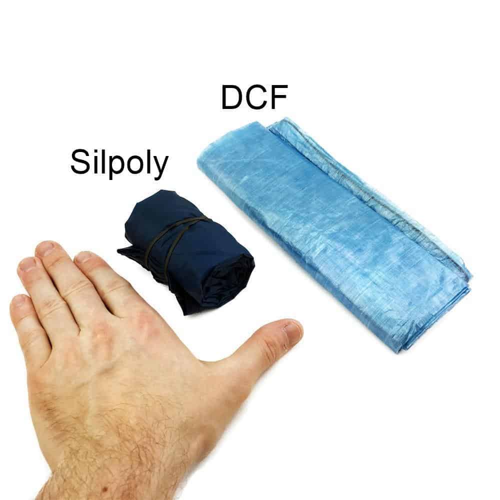 Rain Skirt Kit with Dyneema&reg; - Image 2