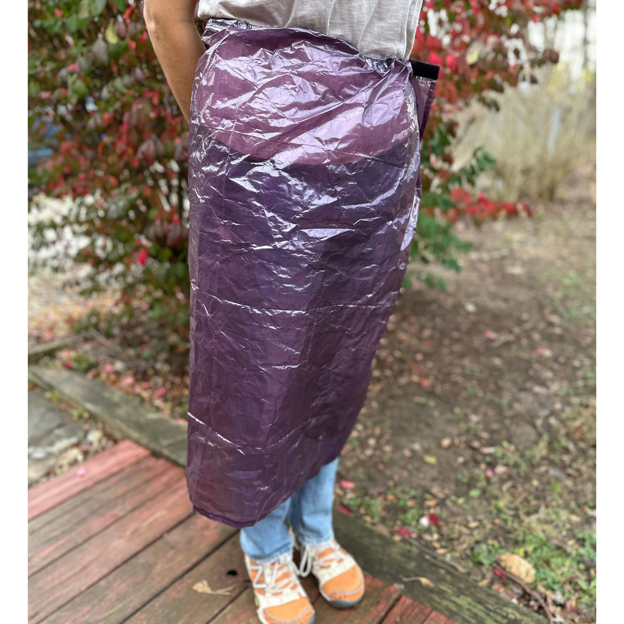 Rain Skirt Kit with Dyneema&reg; - Image 4